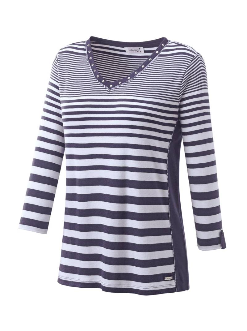 Casual Looks T-Shirt »Shirt«, (1 tlg.) von Casual Looks