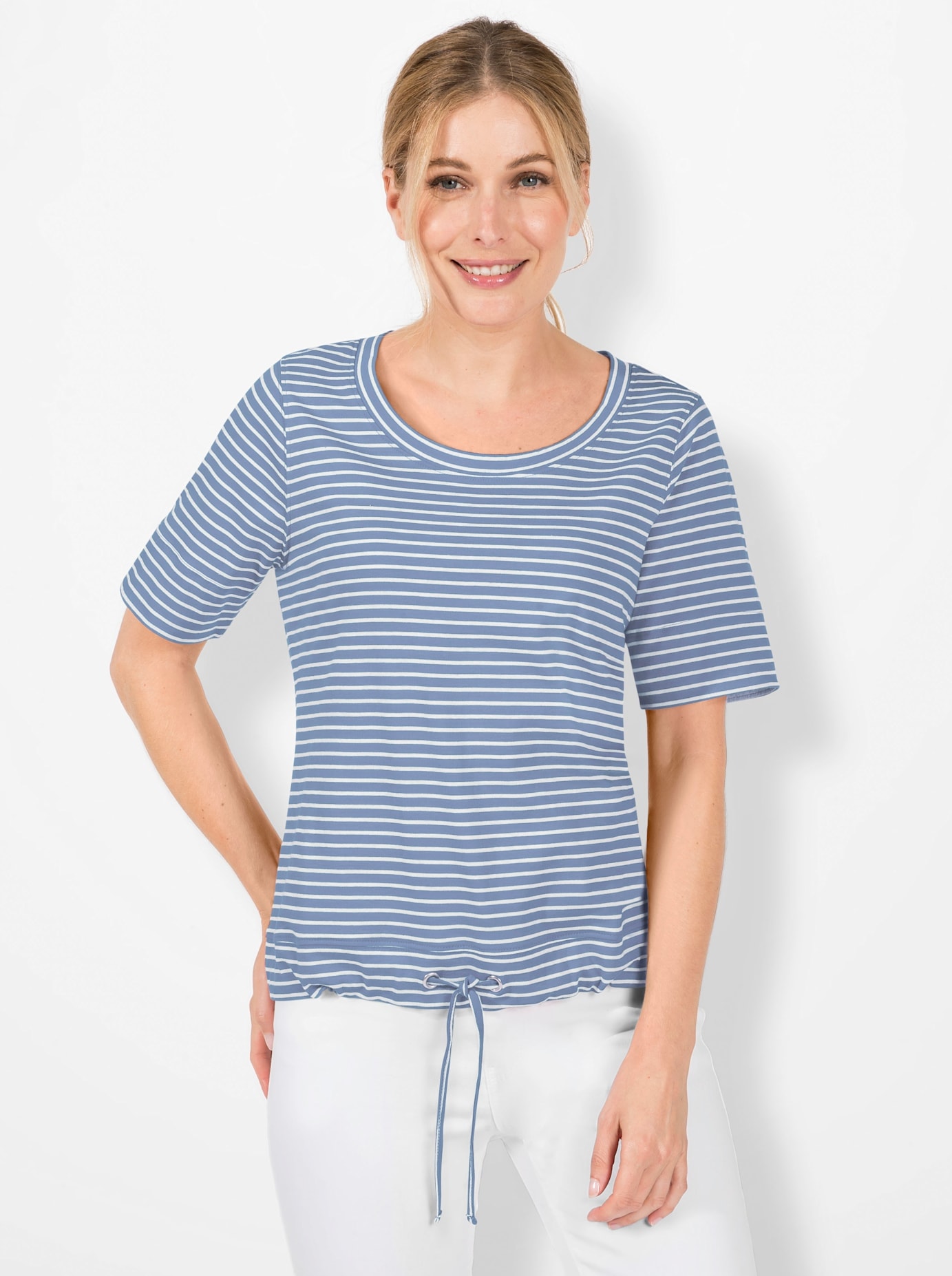 Casual Looks T-Shirt »Shirt«, (1 tlg.) von Casual Looks