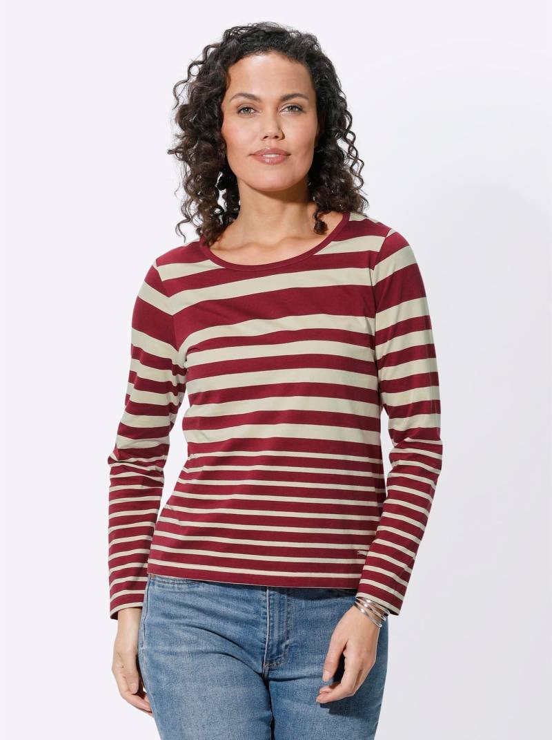 Casual Looks T-Shirt »Shirt«, (1 tlg.) von Casual Looks