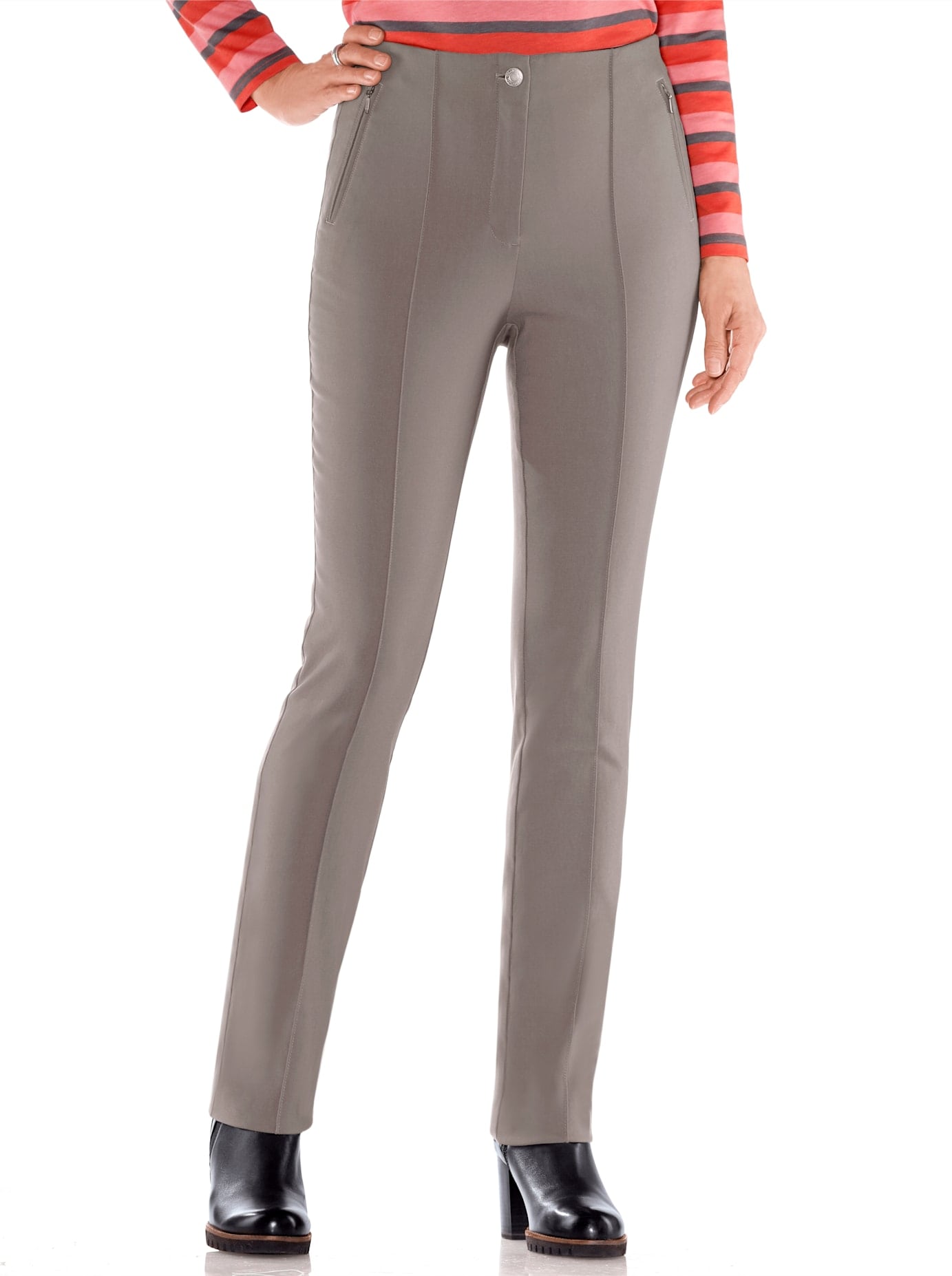 Casual Looks Thermohose von Casual Looks