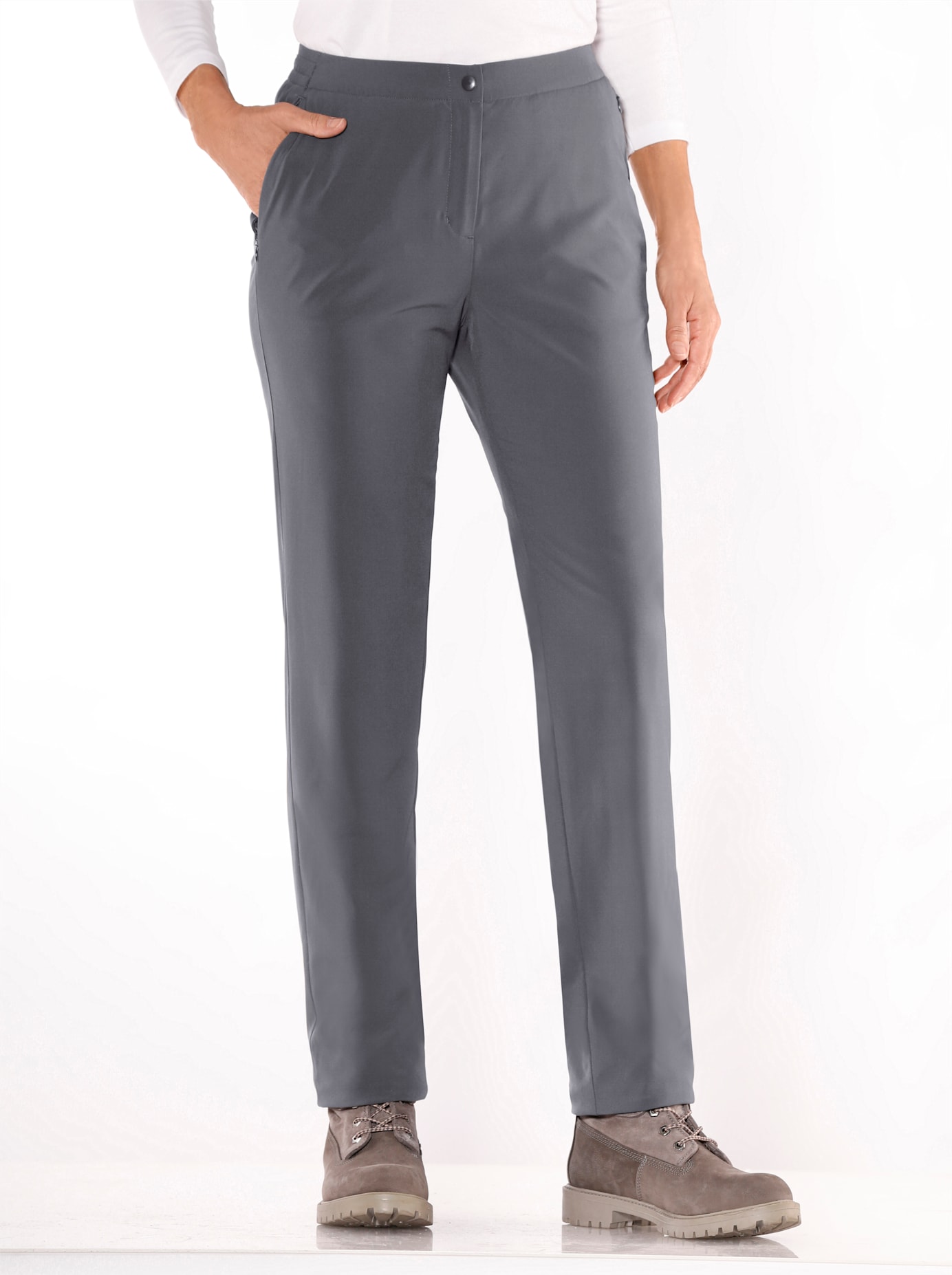 Casual Looks Thermohose von Casual Looks