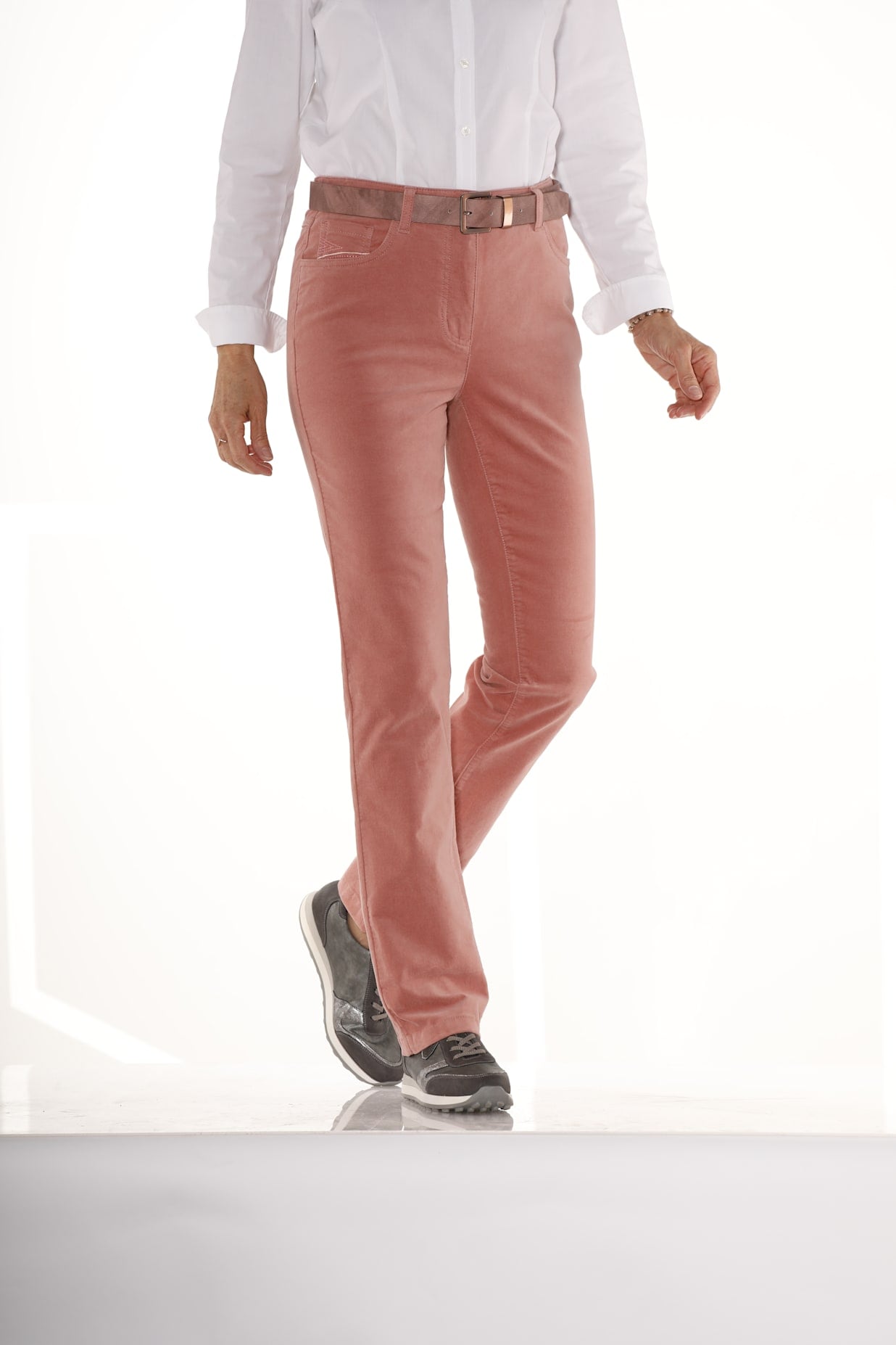 Casual Looks Webhose von Casual Looks