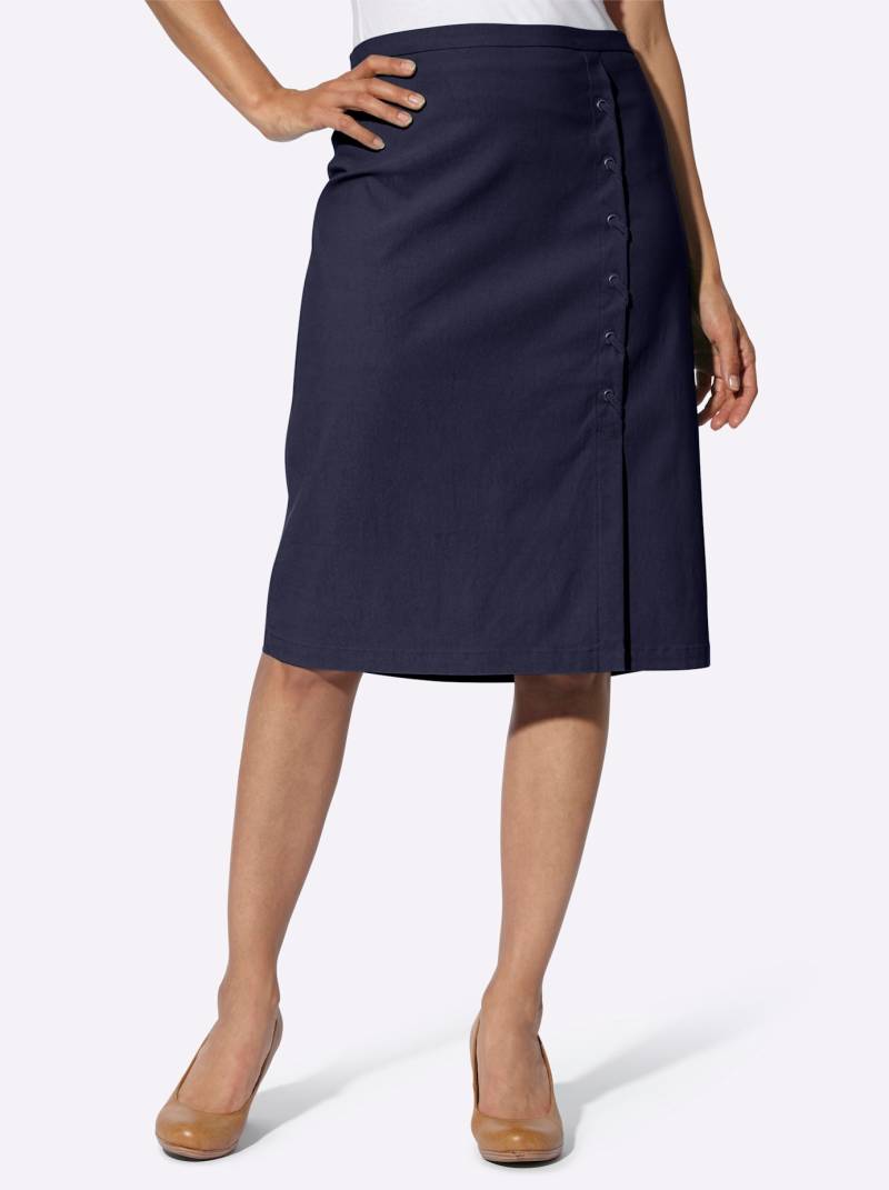 Casual Looks Webrock von Casual Looks