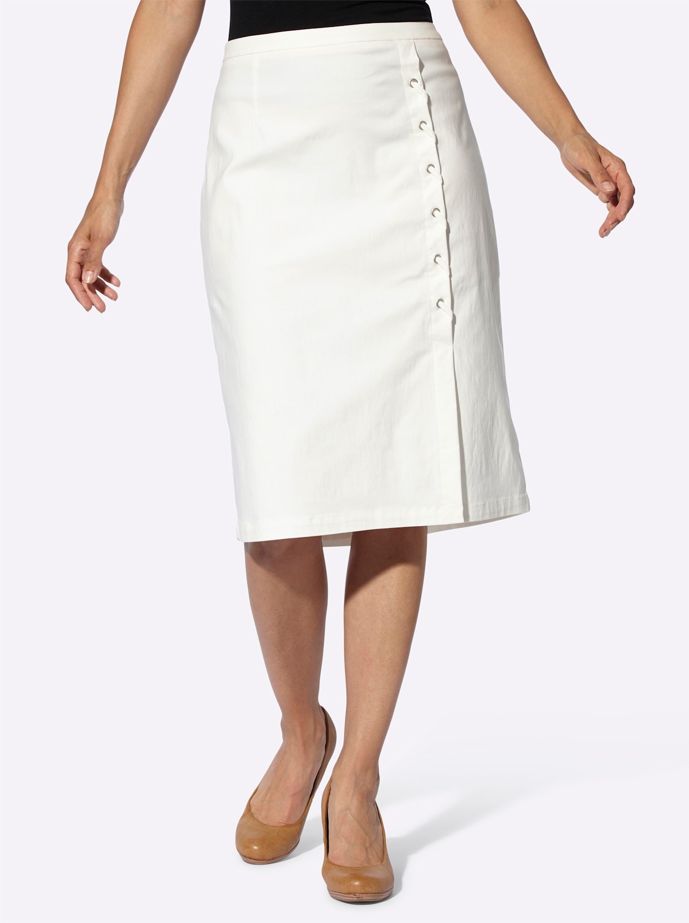 Casual Looks Webrock von Casual Looks