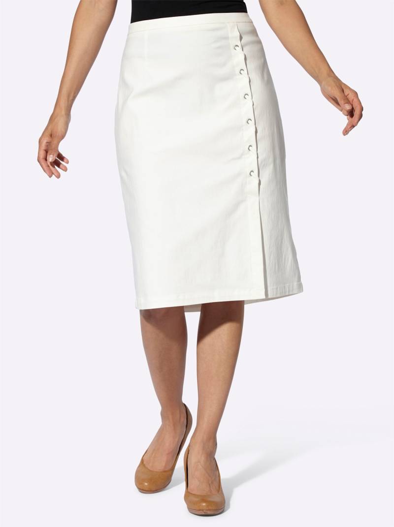 Casual Looks Webrock von Casual Looks