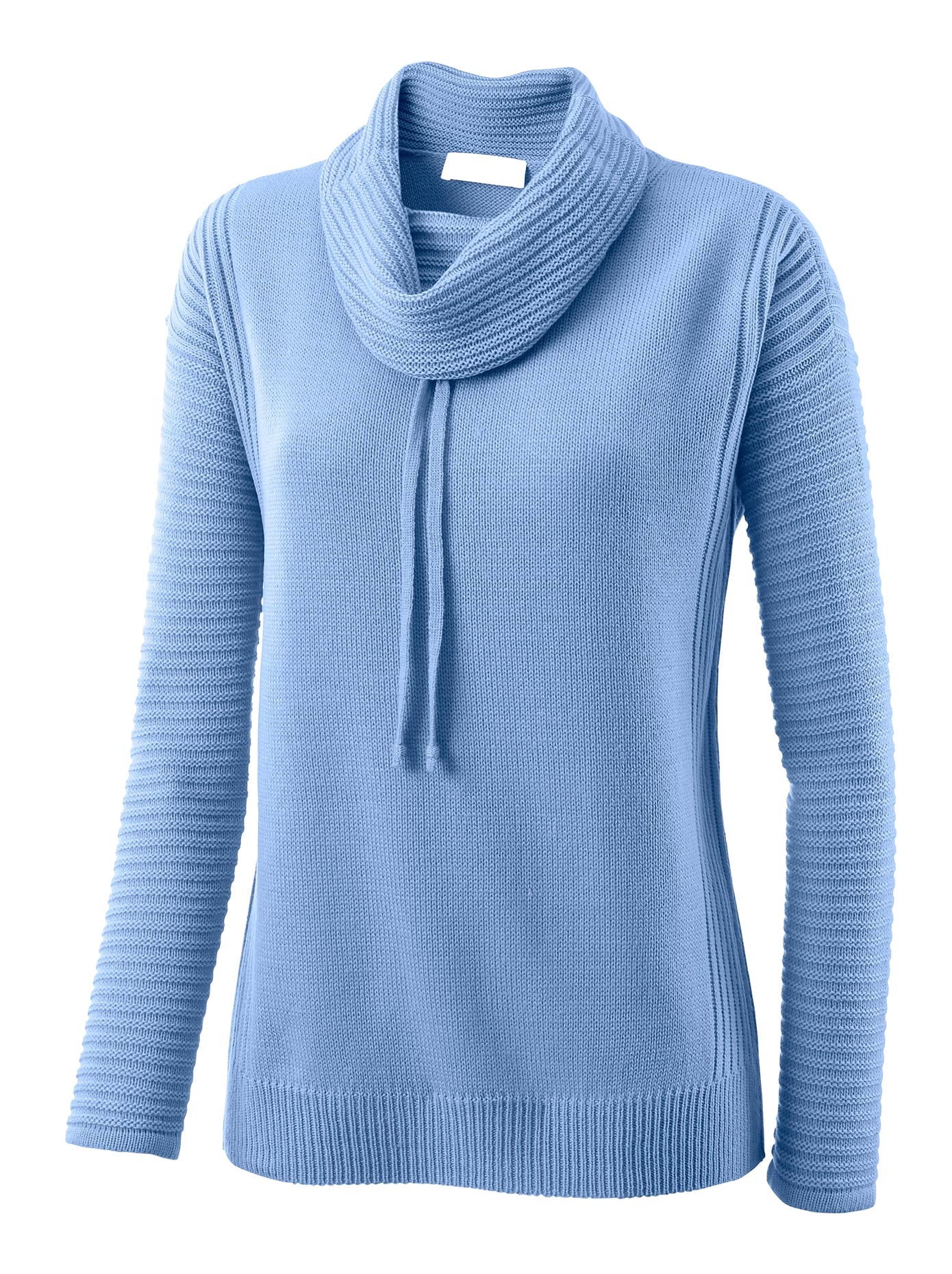 Casual Looks Rollkragenpullover »Pullover« von Casual Looks