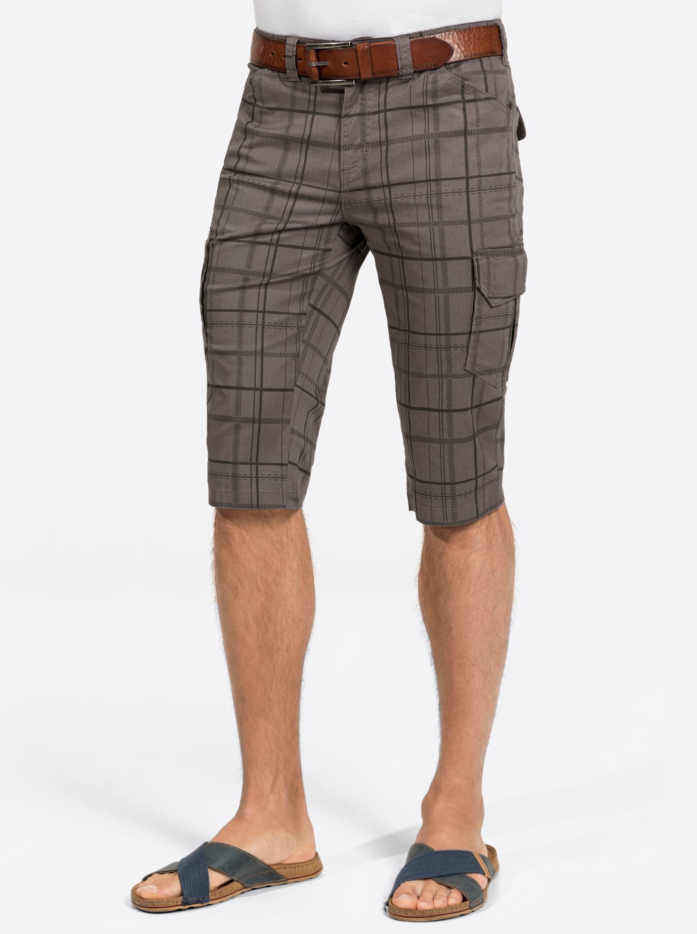 Bermudas Bermudas von Catamaran