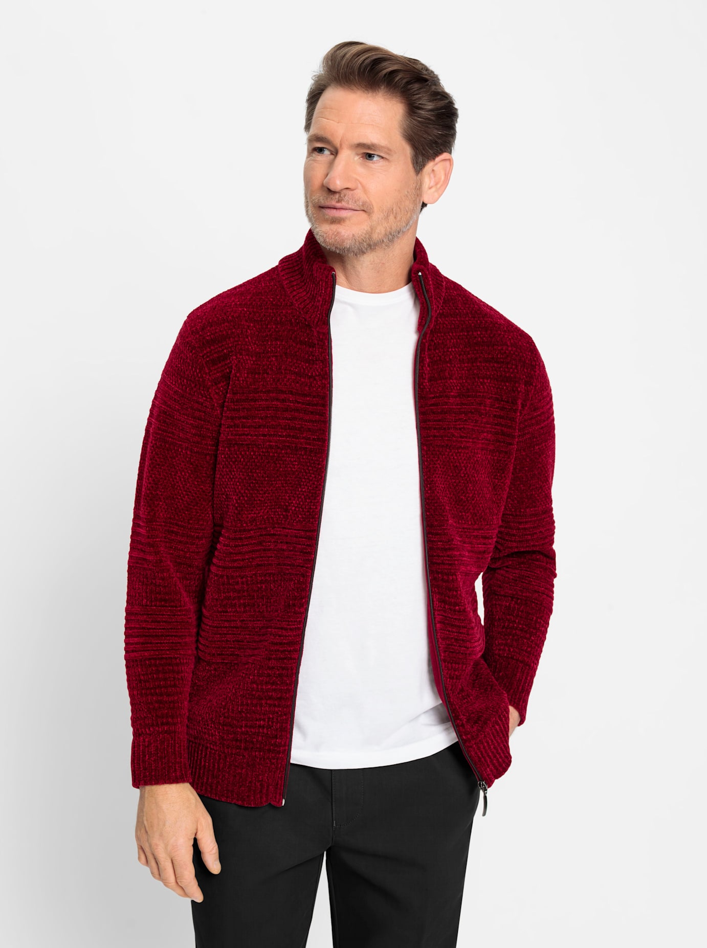 Cardigan Cardigan von Catamaran