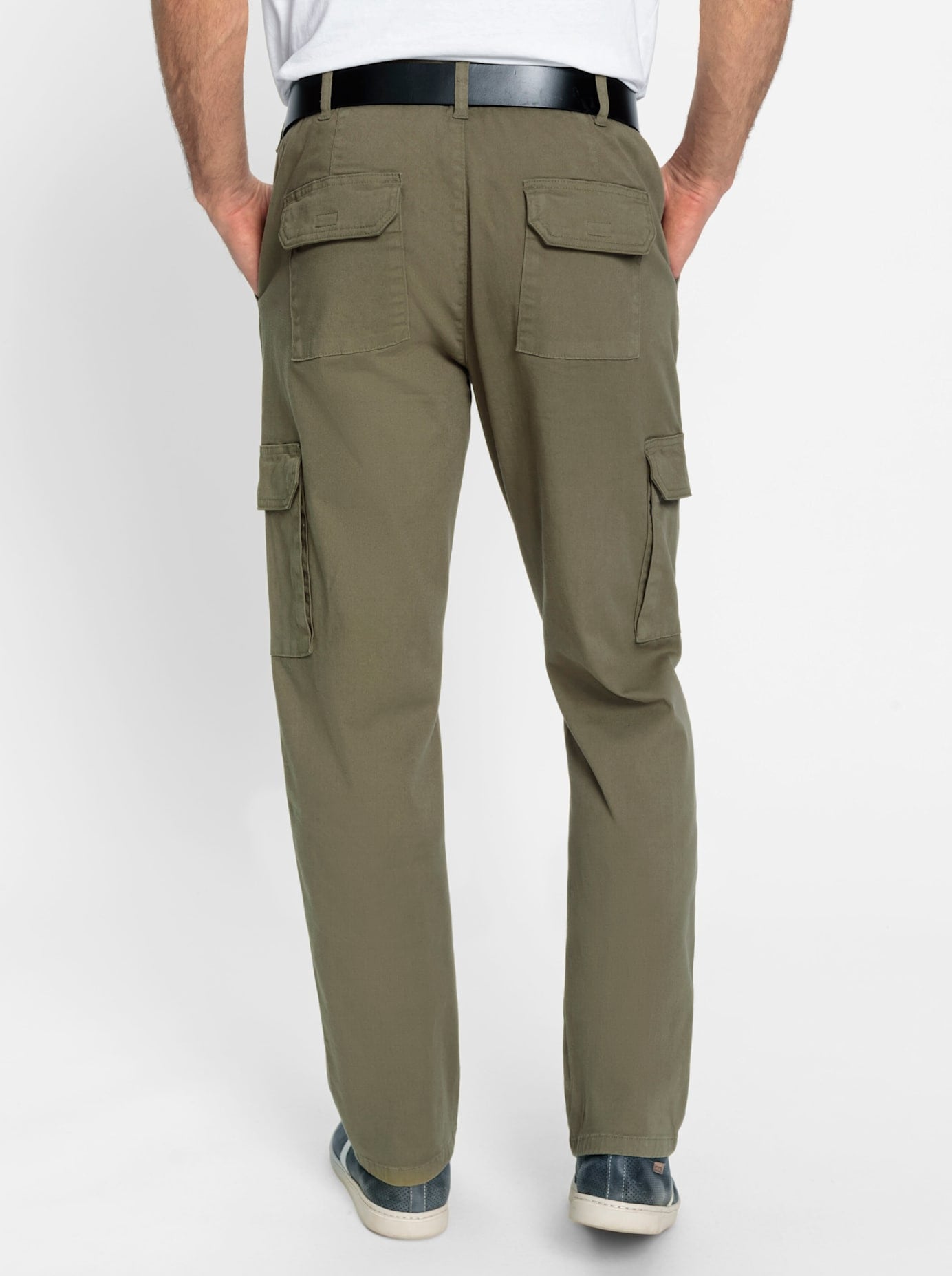 Cargohose Cargohose von Catamaran