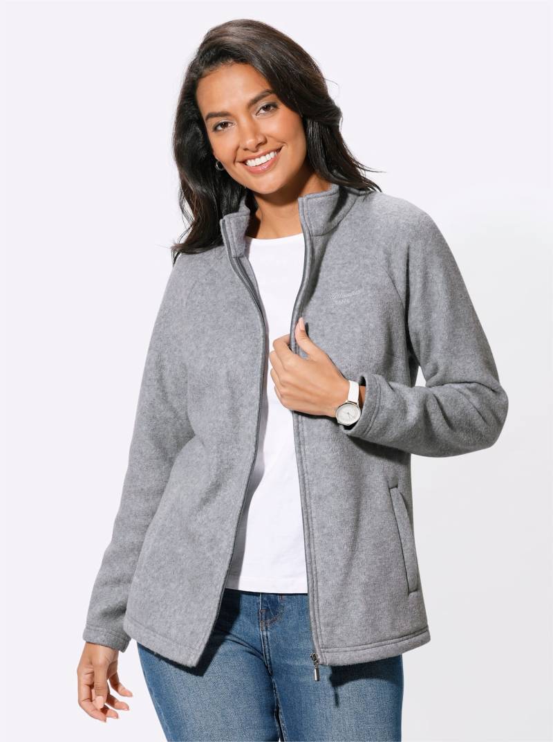 Catamaran Fleeceshirt »Fleece-Jacke«, (1 tlg.) von Catamaran