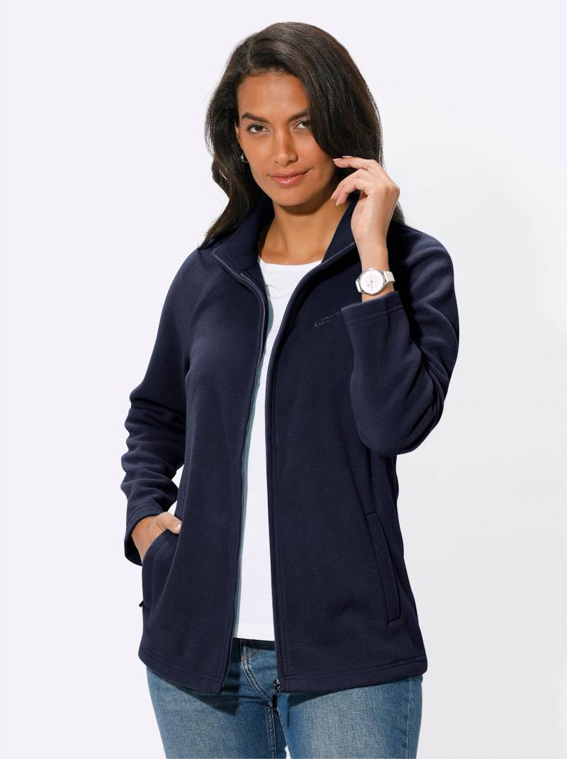 Catamaran Fleeceshirt »Fleece-Jacke«, (1 tlg.) von Catamaran