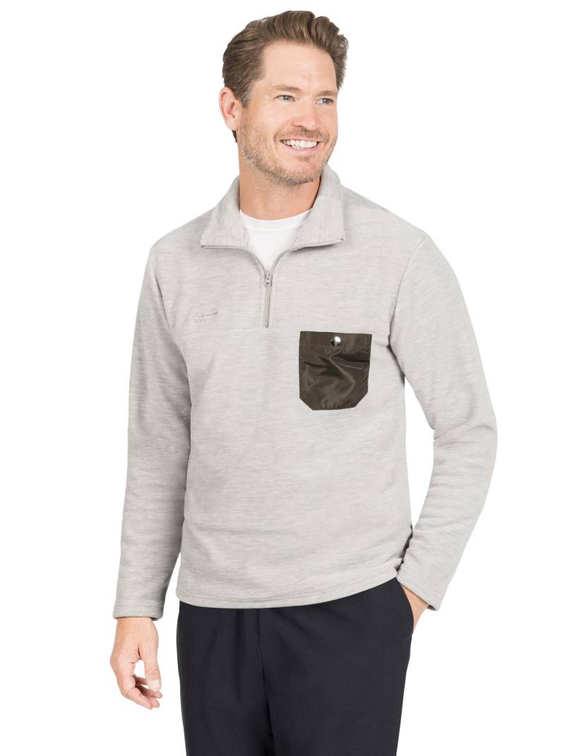 Catamaran Fleeceshirt »Fleece-Shirt«, (1 tlg.) von Catamaran