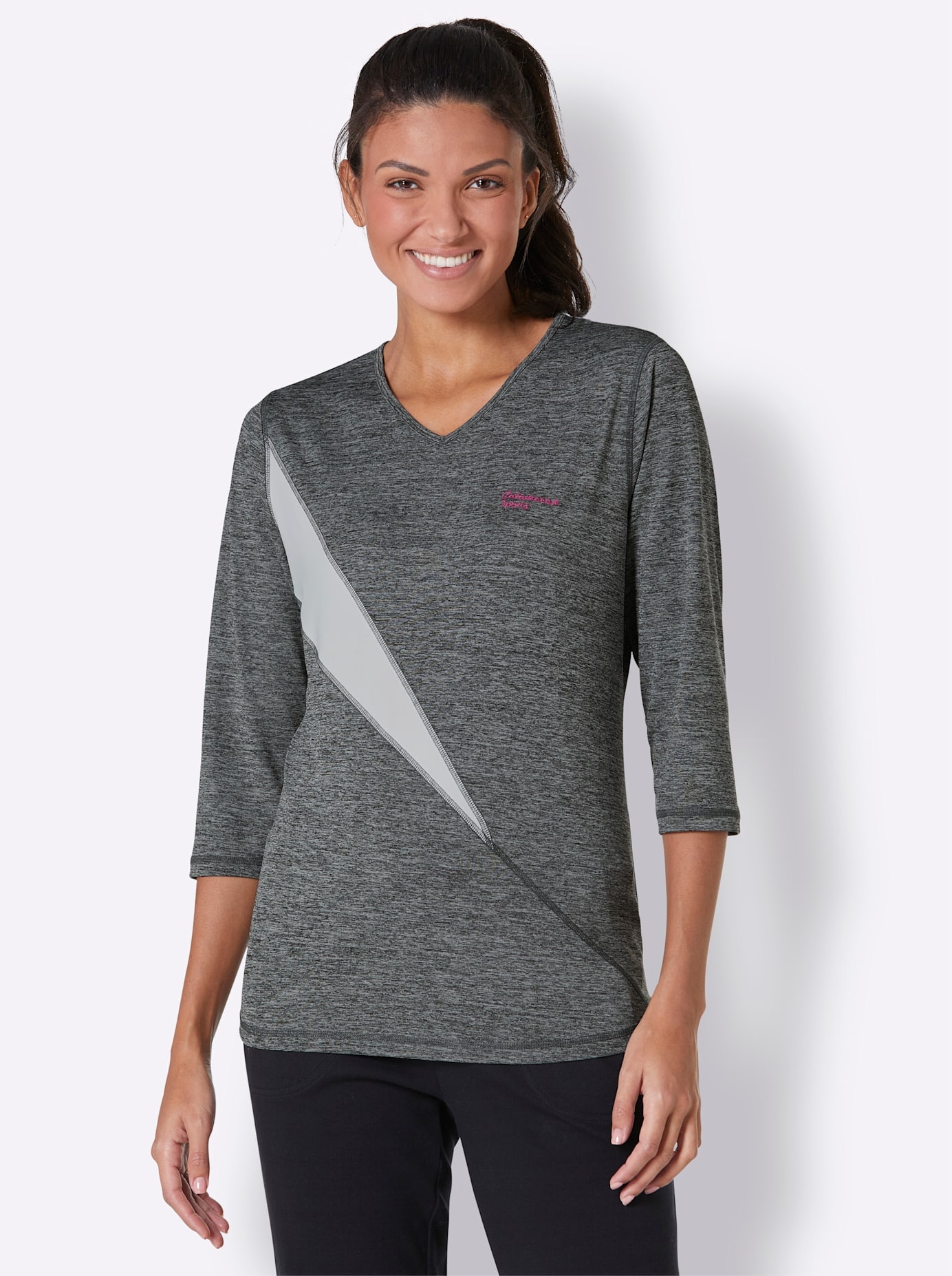 Catamaran Funktionsshirt »Funktions-Shirt«, (1 tlg.) Catamaran Funktionsshirt »Funktions-Shirt«, (1 tlg.) von Catamaran