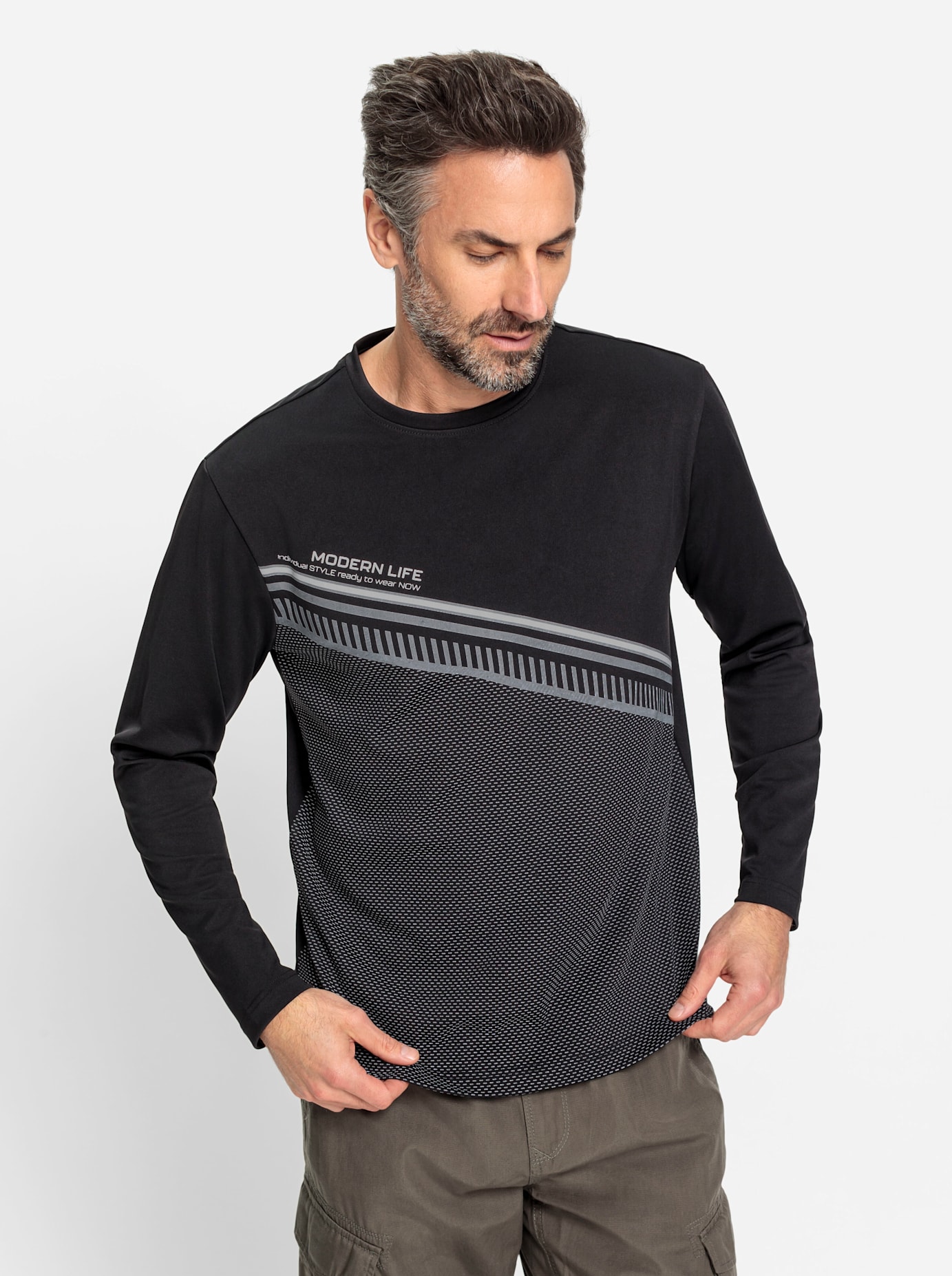 Catamaran Funktionsshirt »Funktions-Shirt«, (1 tlg.) von Catamaran
