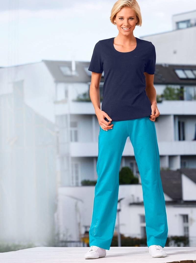 Catamaran Trainingsshirt »Sportshirt«, (2 tlg.) von Catamaran