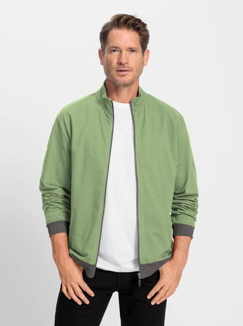Catamaran Shirtjacke »Shirtjacke«, (1 tlg.) von Catamaran