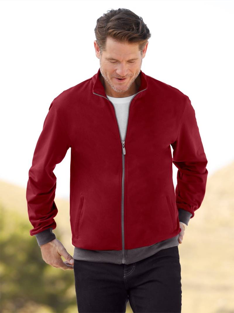 Catamaran Shirtjacke »Shirtjacke«, (1 tlg.) von Catamaran