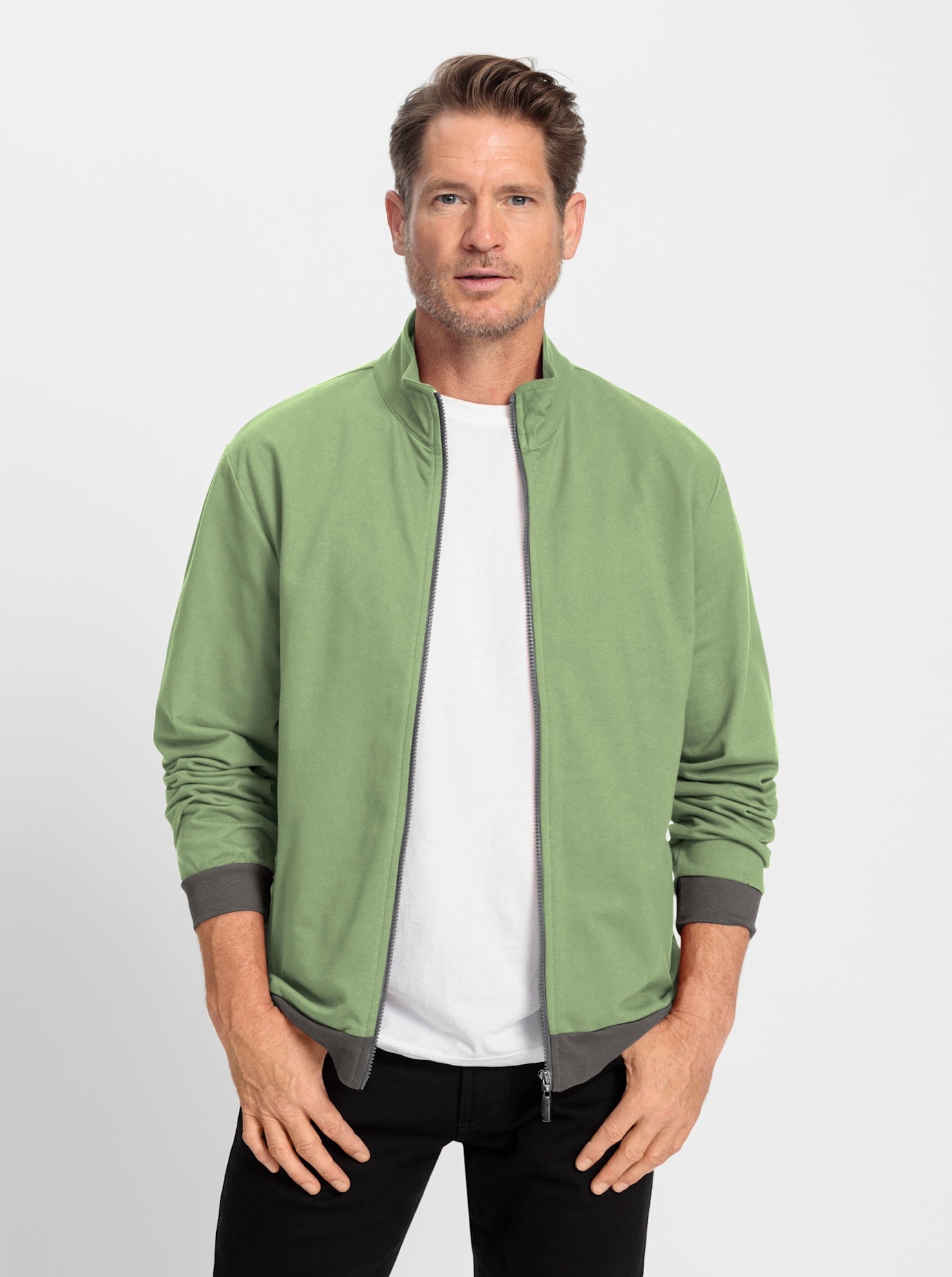 Catamaran Shirtjacke »Shirtjacke«, (1 tlg.) von Catamaran