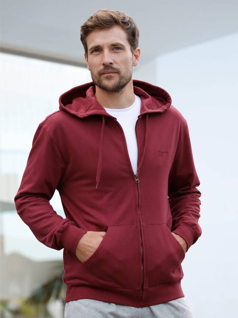 Catamaran Sweatjacke von Catamaran