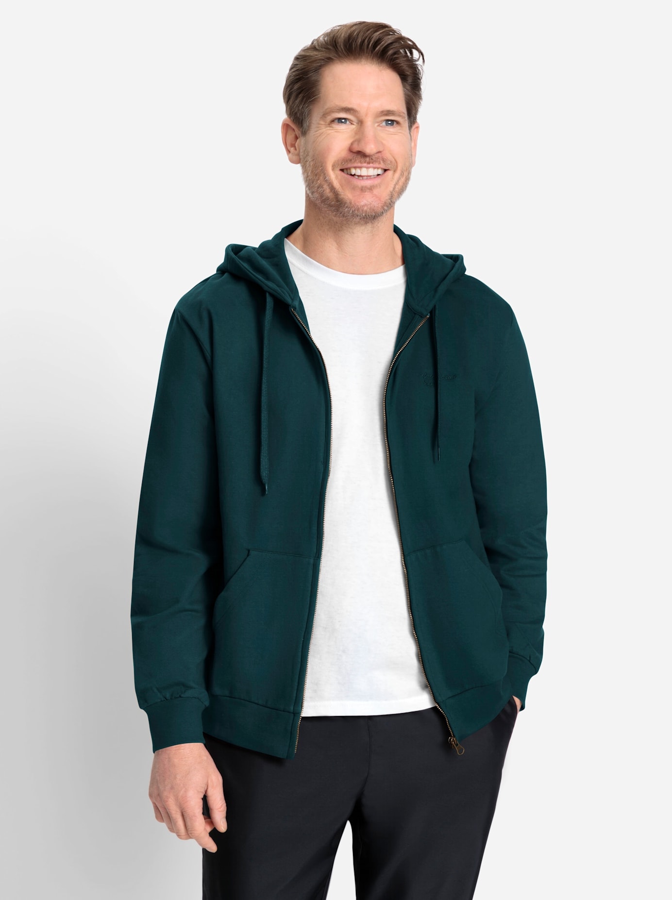 Catamaran Sweatjacke Catamaran Sweatjacke von Catamaran