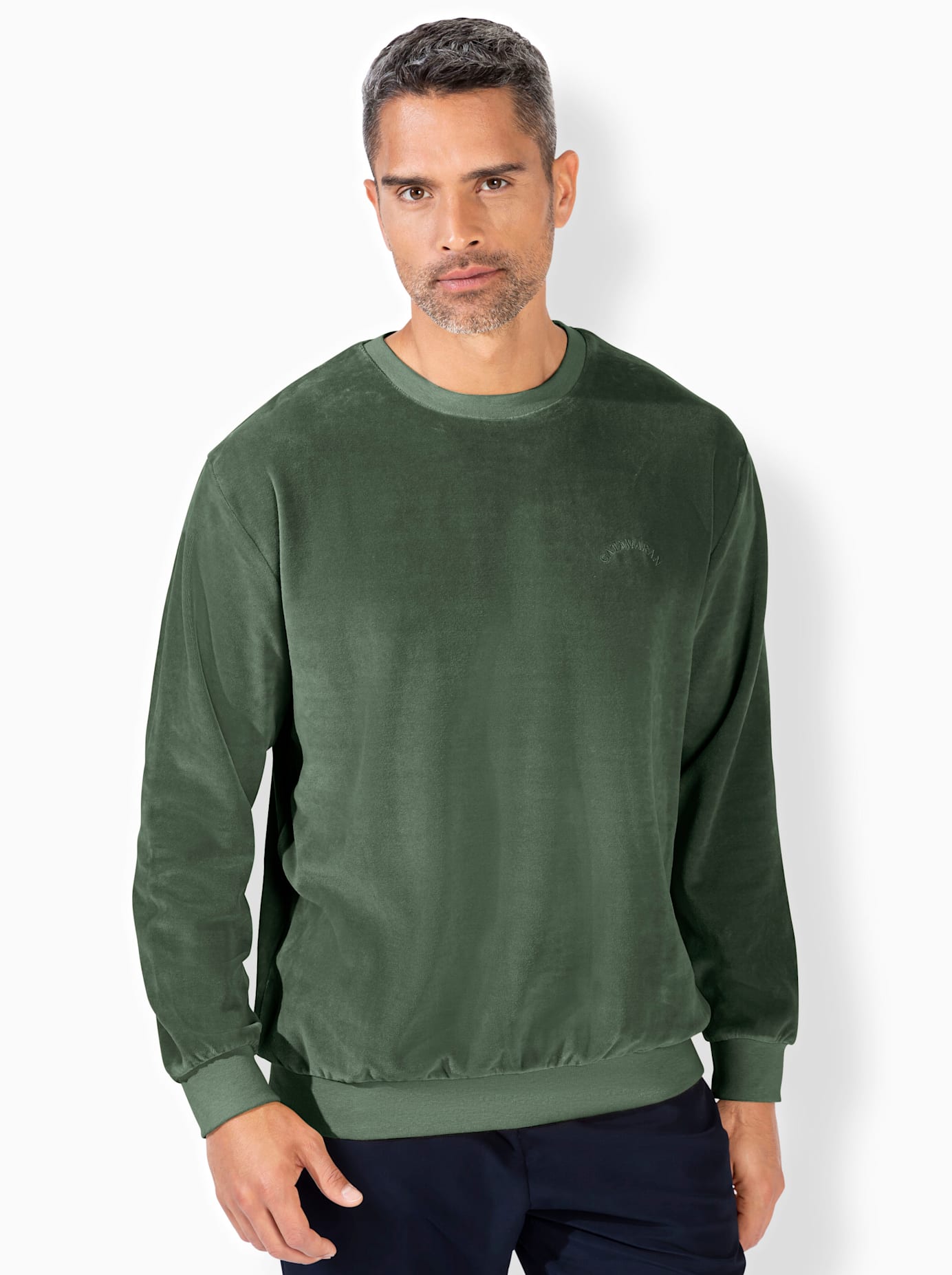 Catamaran Sweatshirt Catamaran Sweatshirt von Catamaran