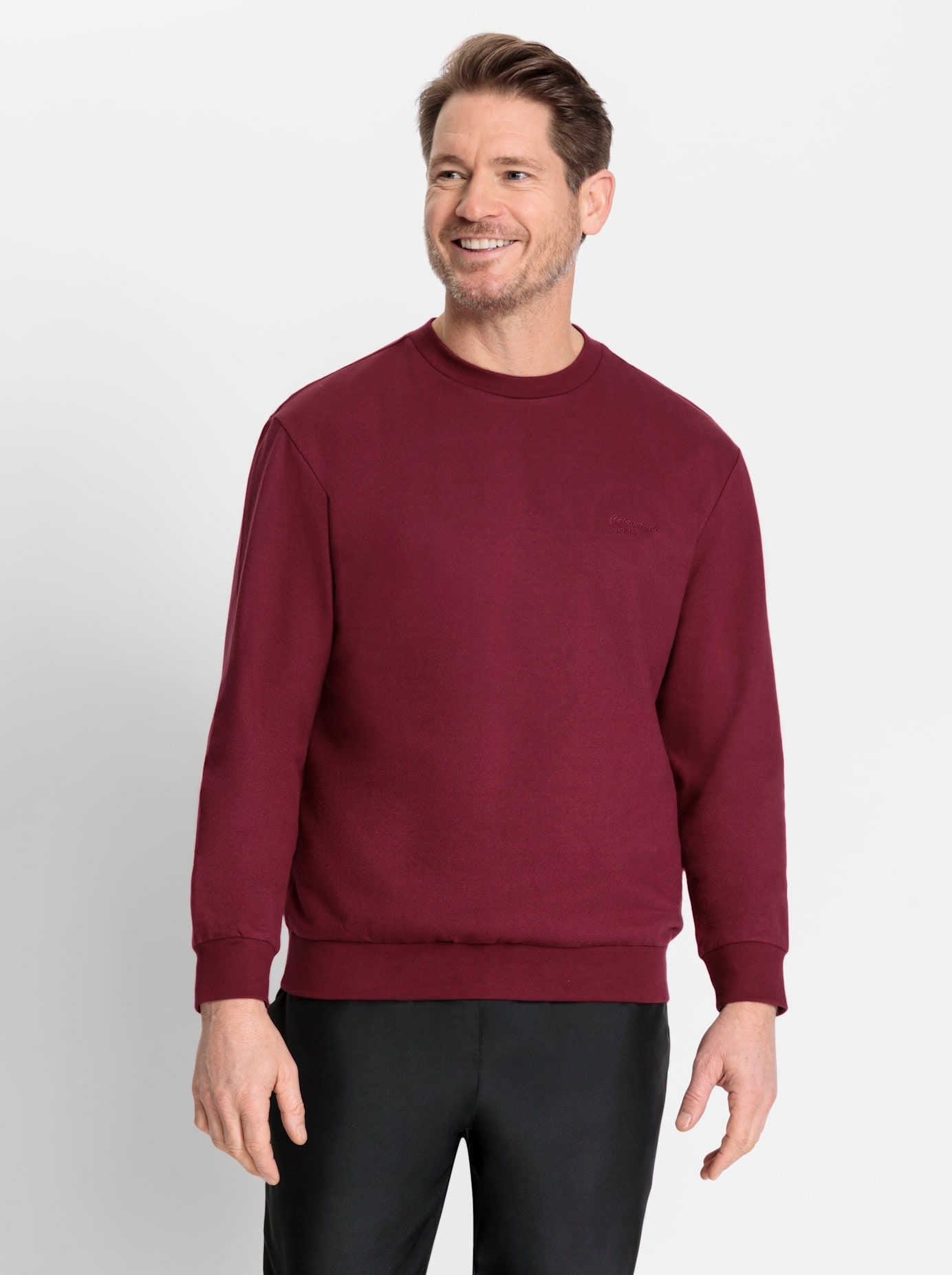 Sweatshirt Sweatshirt von Catamaran