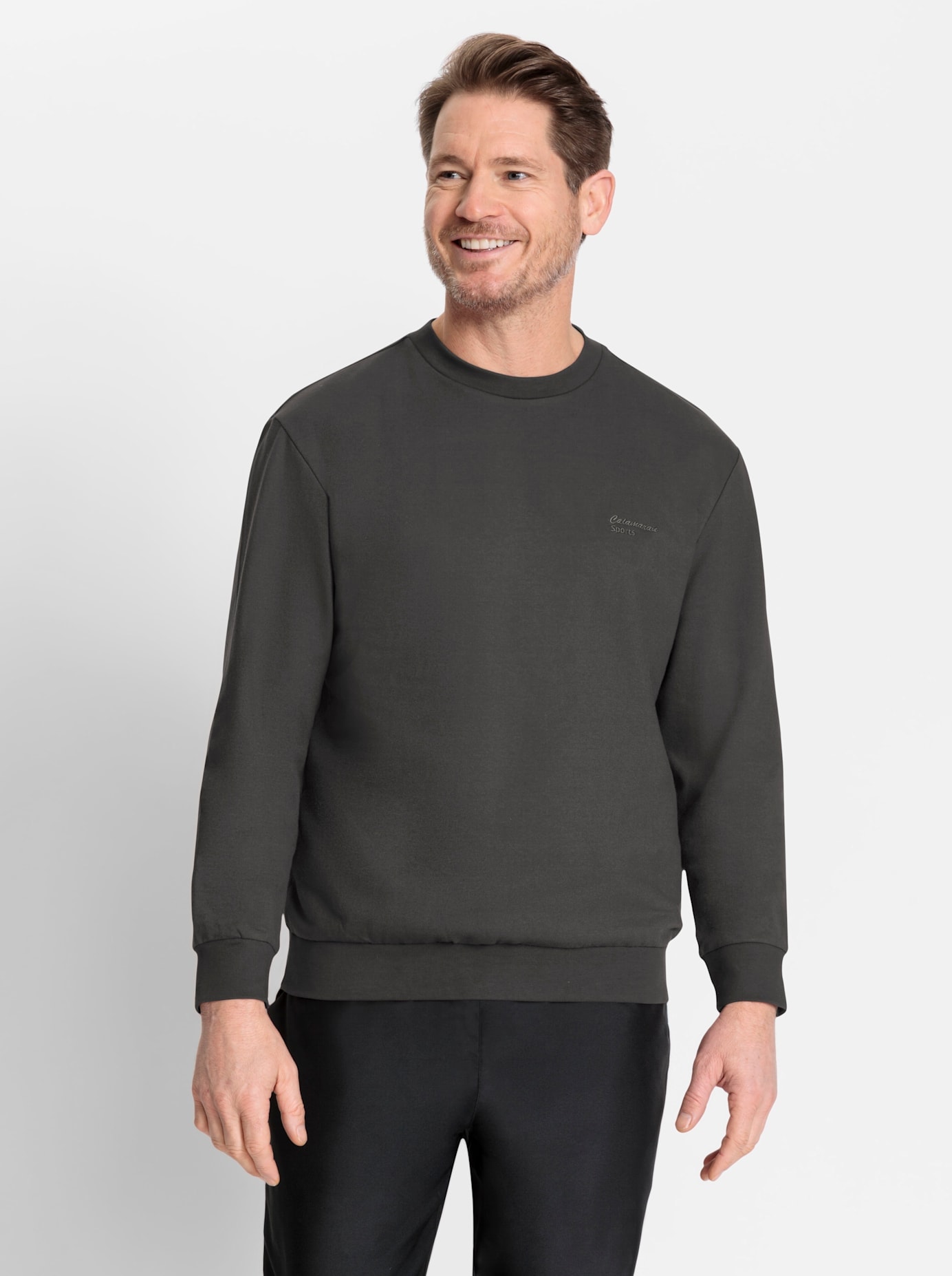 Catamaran Sweatshirt von Catamaran