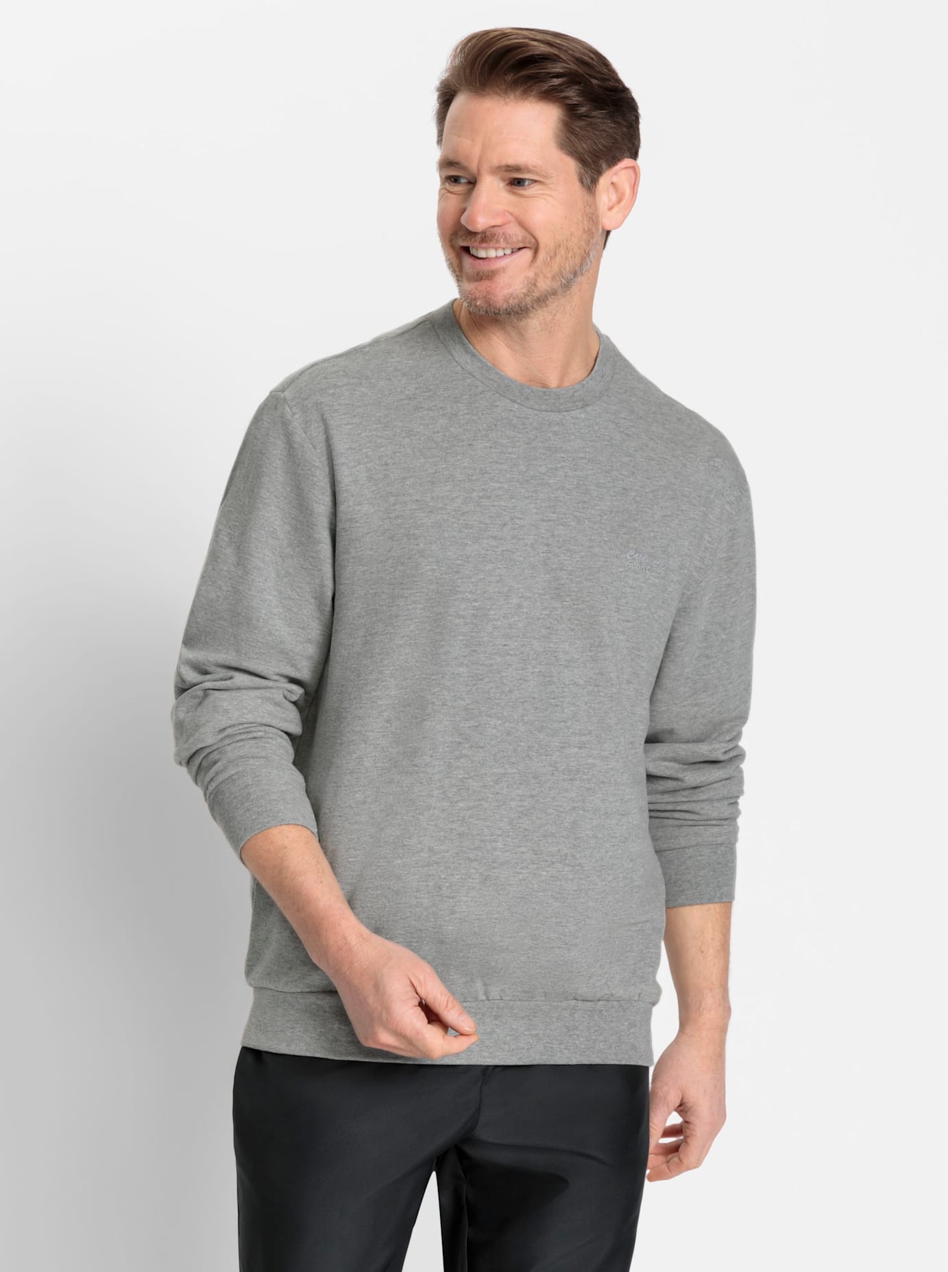 Catamaran Sweatshirt von Catamaran