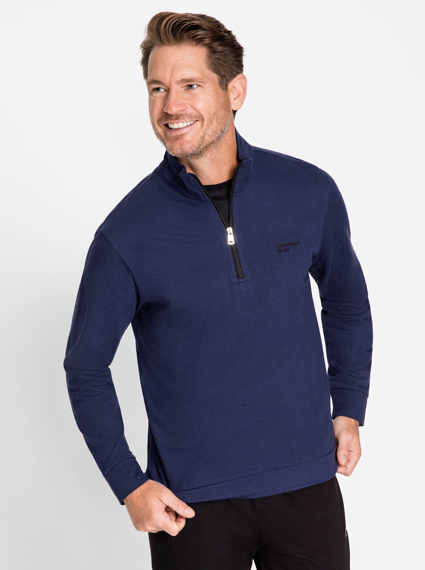 Catamaran Sweatshirt Catamaran Sweatshirt von Catamaran
