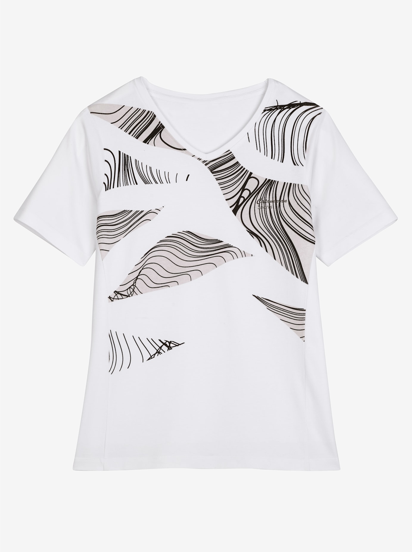 Catamaran Trainingsshirt »Sportshirt«, (1 tlg.) Catamaran Trainingsshirt »Sportshirt«, (1 tlg.) von Catamaran