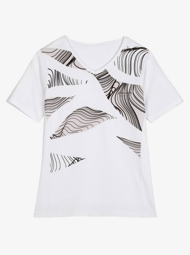 Catamaran Trainingsshirt »Sportshirt«, (1 tlg.) von Catamaran