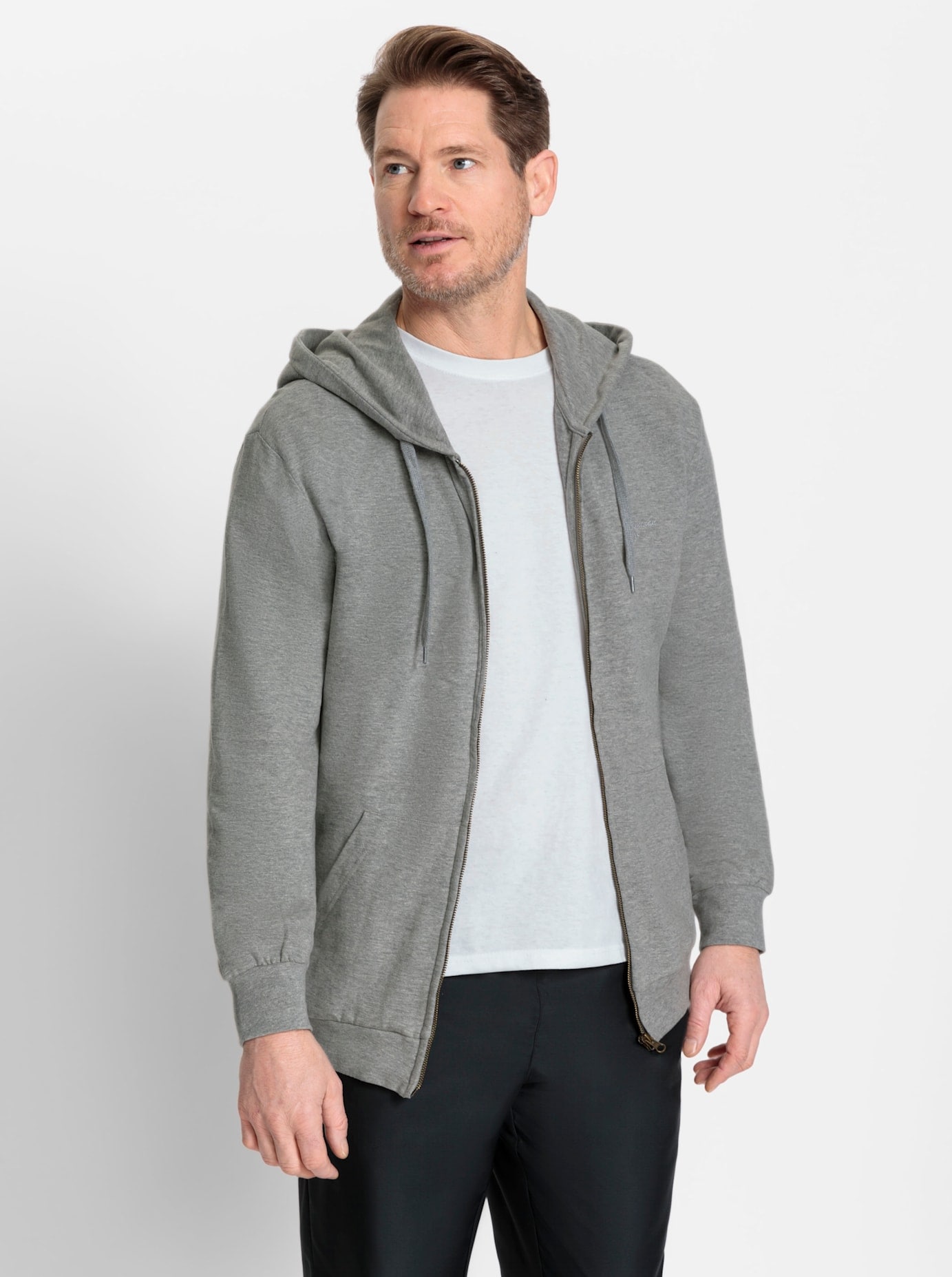 Sweatjacke Sweatjacke von Catamaran