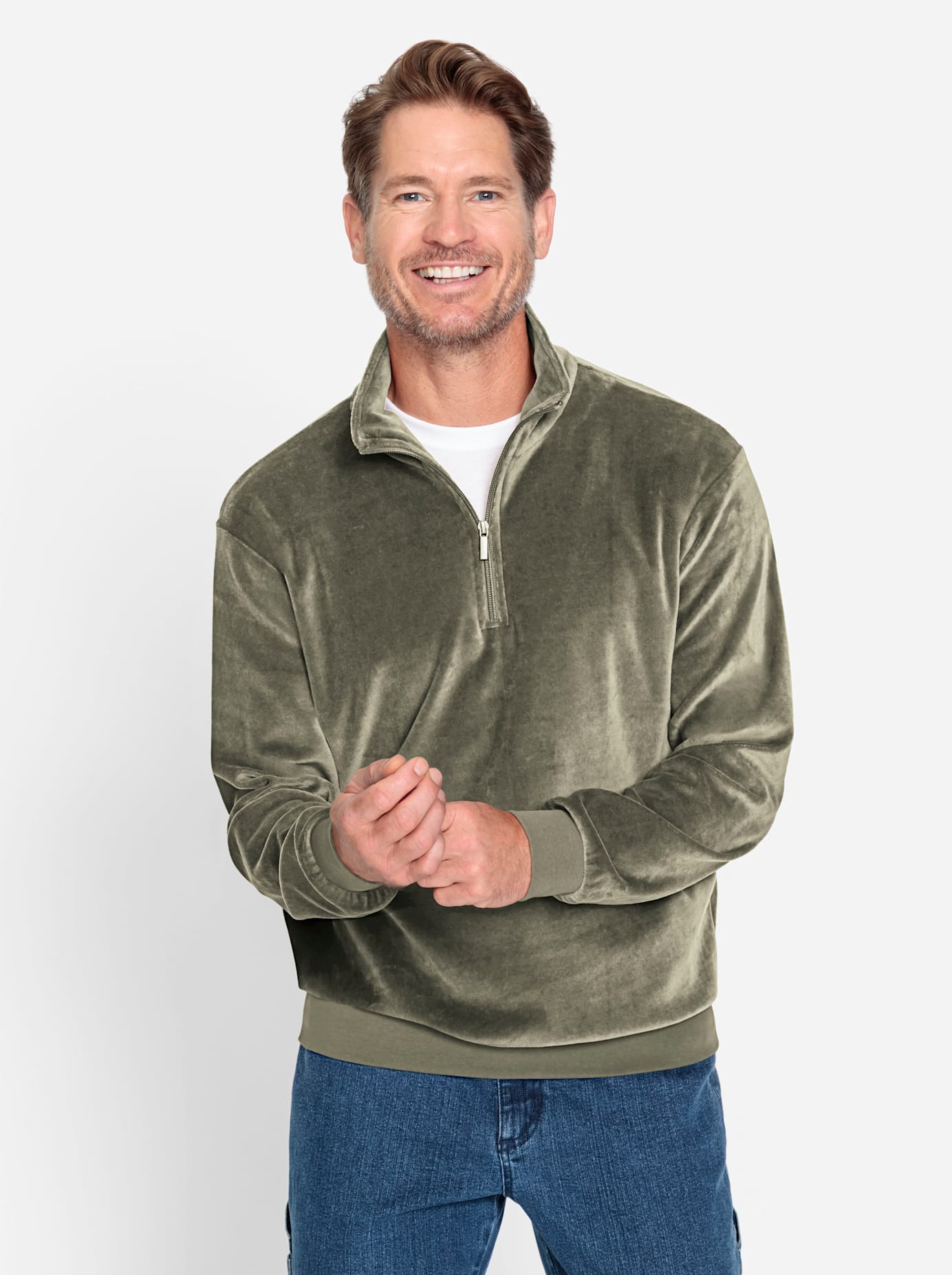Sweatshirt Sweatshirt von Catamaran