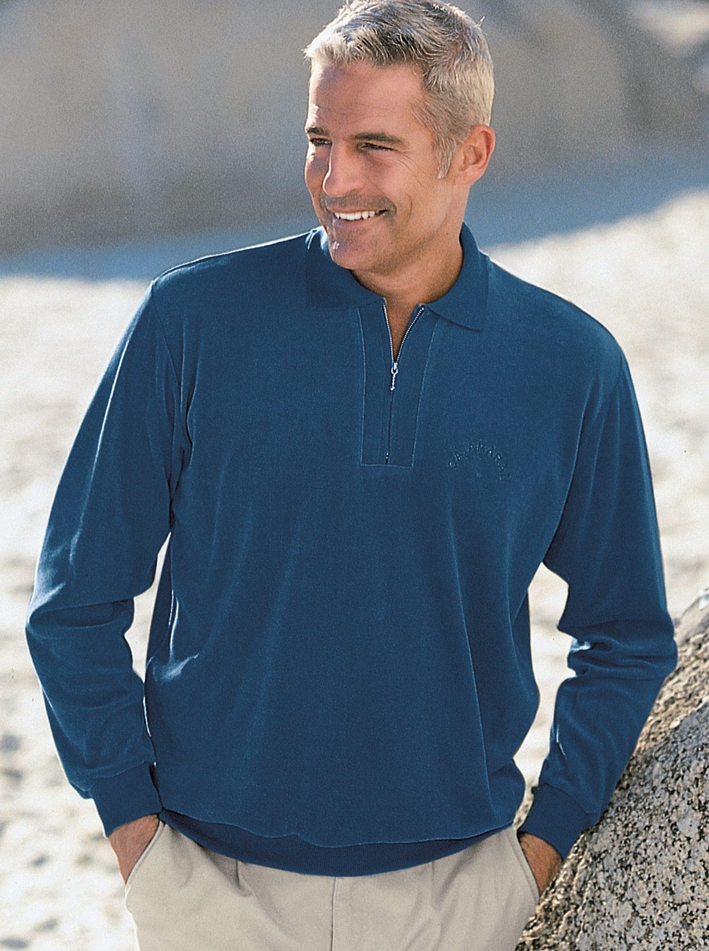 Sweatshirt Sweatshirt von Catamaran