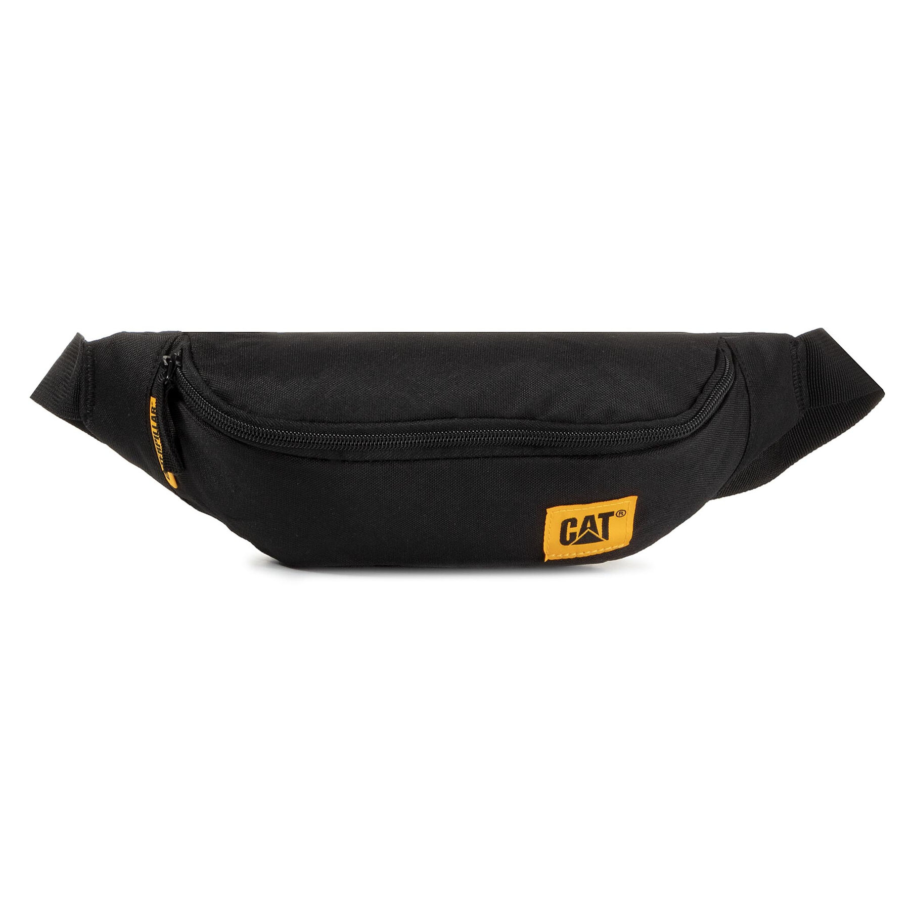 Gürteltasche CATerpillar BTS Waist Bag 83734-01 Black von Caterpillar