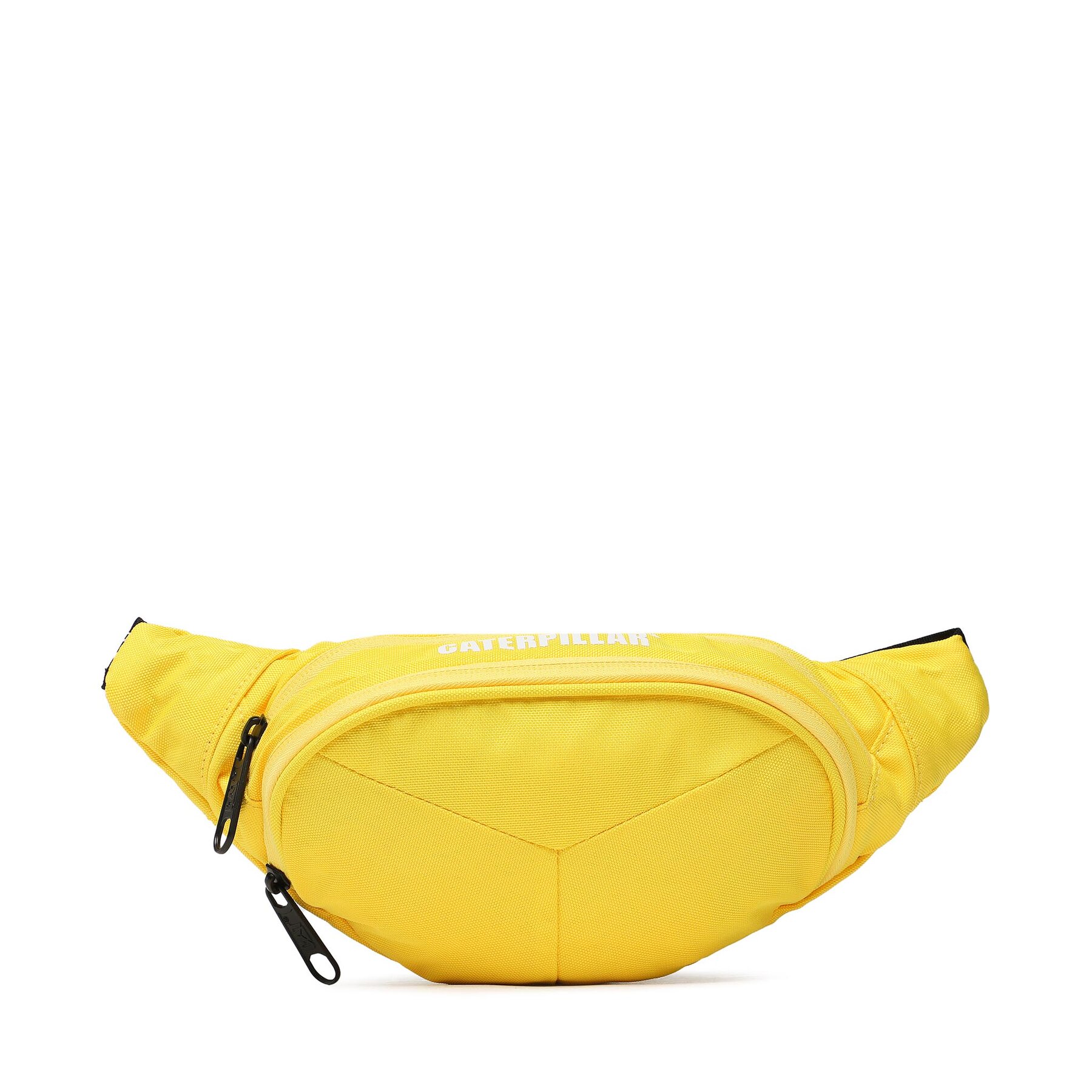 Gürteltasche CATerpillar Waist Bag 84354-534 Vibrant Yellow von Caterpillar