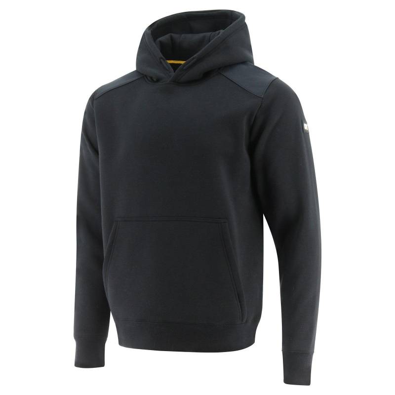 Essentials Hoodie Herren Schwarz XL von Caterpillar