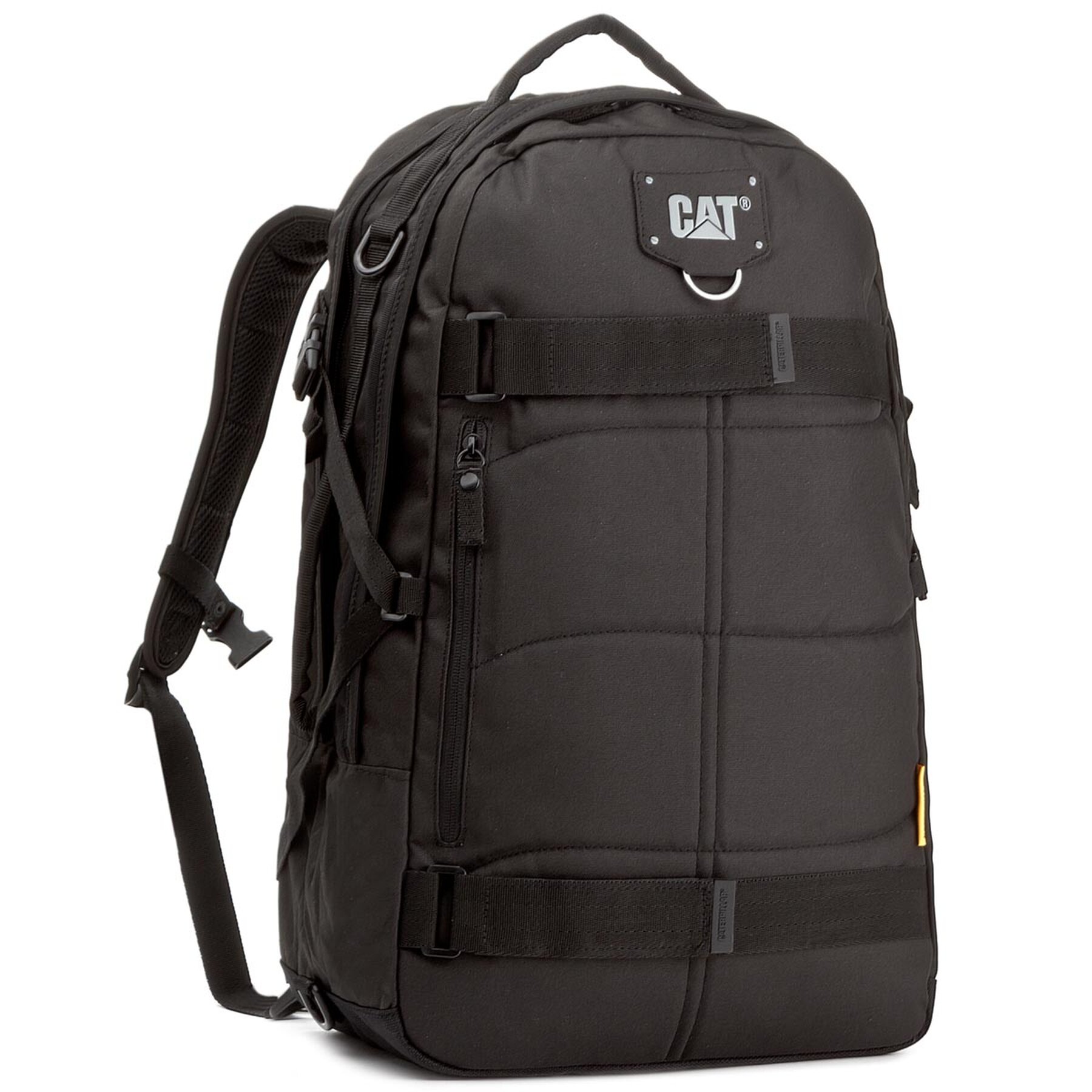 Rucksack CATerpillar Bryan 83433-01 Black von Caterpillar