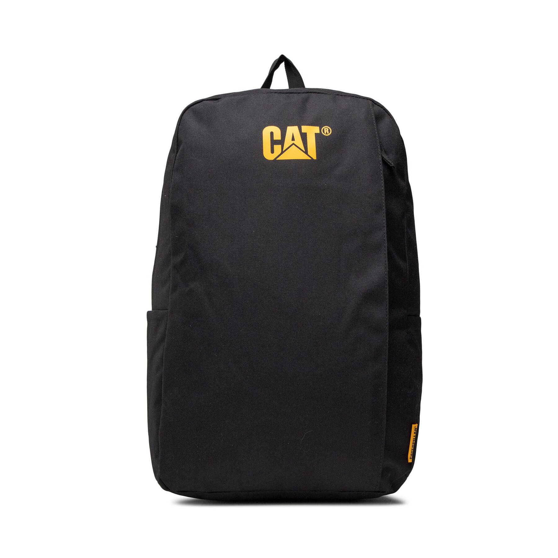 Rucksack CATerpillar Classic Backpack 25L 84180-001 Black von Caterpillar