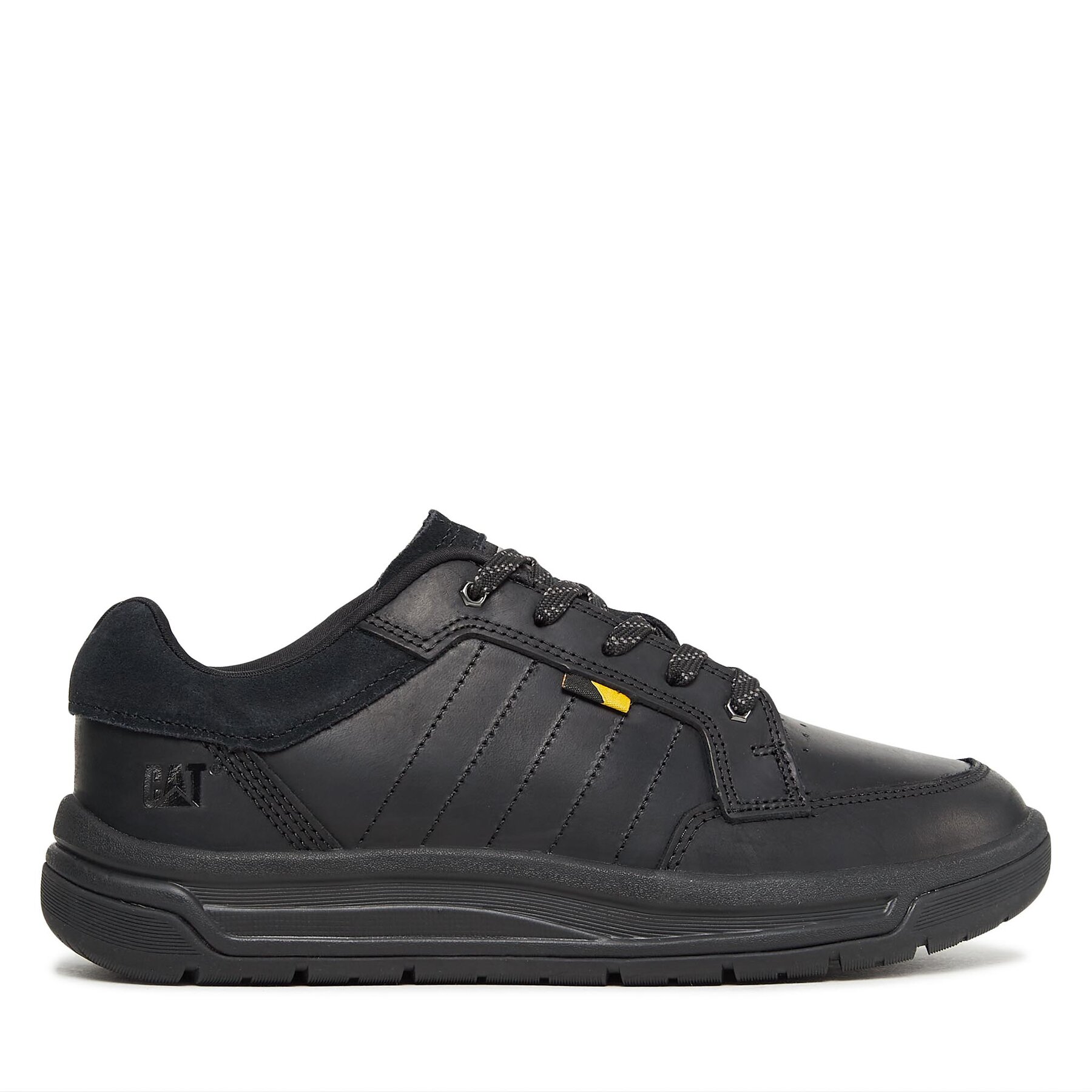 Sneakers CATerpillar Apa Cush P725845 Black von Caterpillar