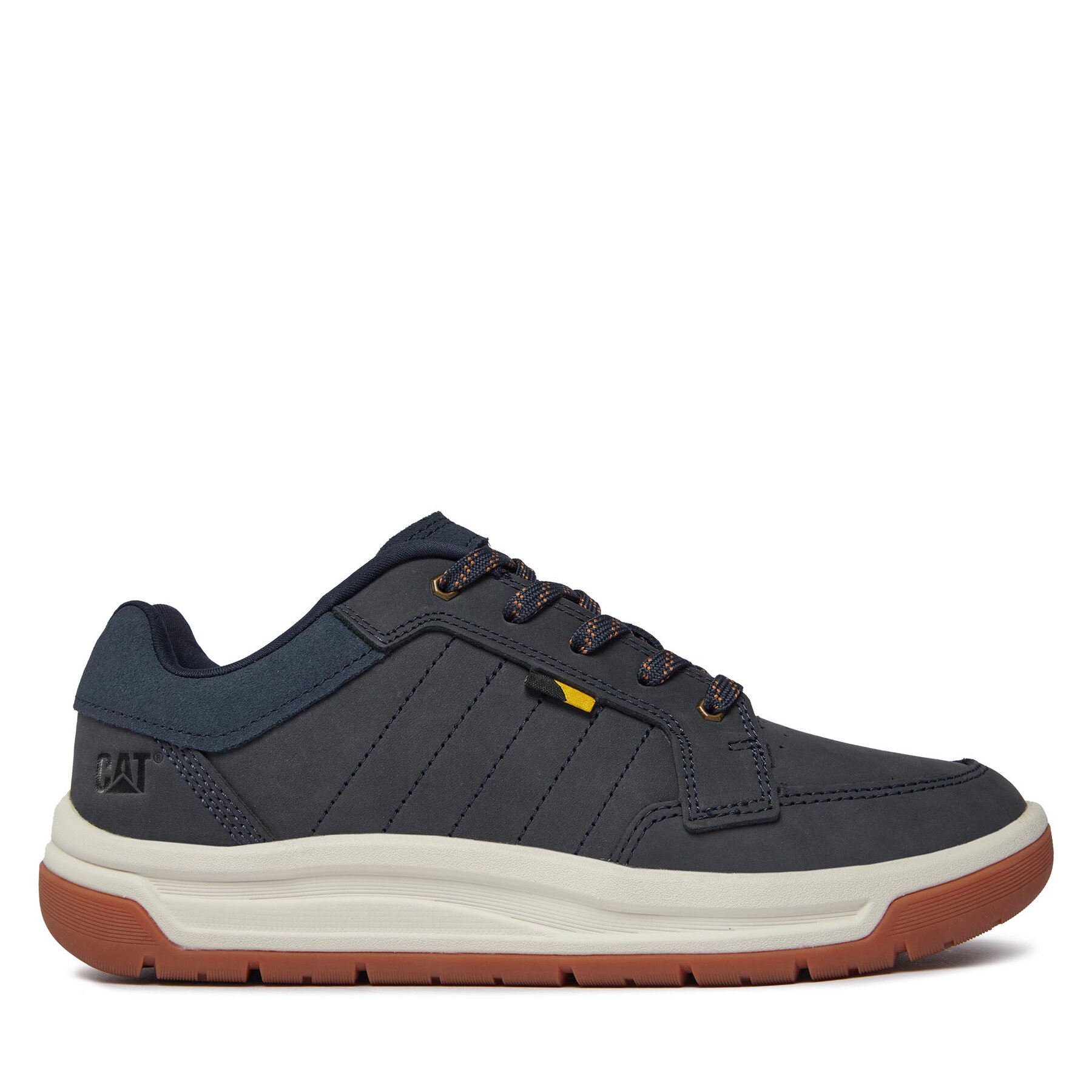 Sneakers CATerpillar Apa Cush P725899 Midnight von Caterpillar