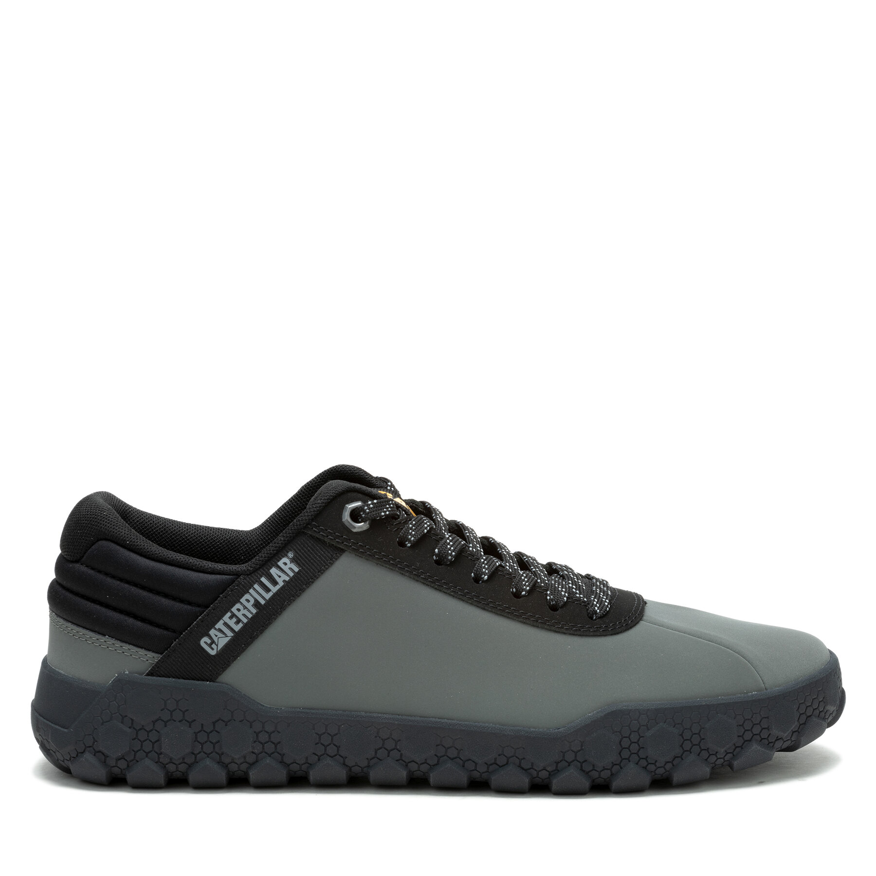 Sneakers CATerpillar Hex+ P111534 Gunmetal von Caterpillar