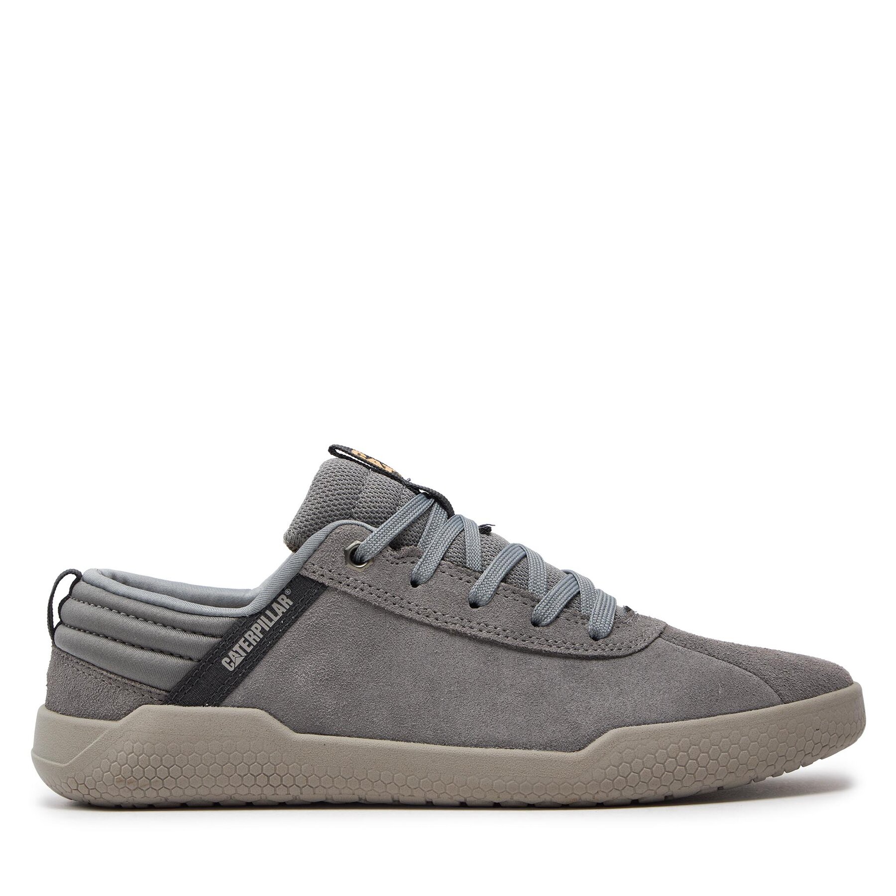 Sneakers CATerpillar Hex P111530 Gray von Caterpillar