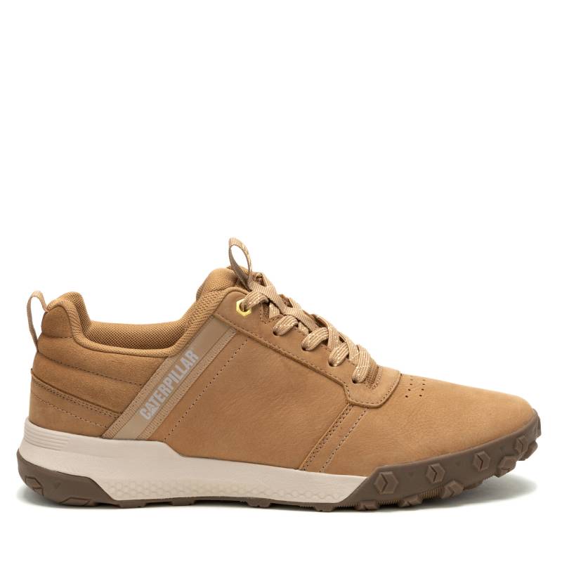 Sneakers CATerpillar Hex Ready Low P726017 Sand von Caterpillar