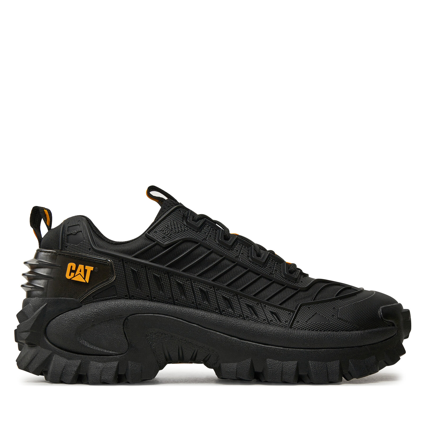 Sneakers CATerpillar Intruder Mecha P111425 Schwarz Sneakers CATerpillar Intruder Mecha P111425 Schwarz von Caterpillar