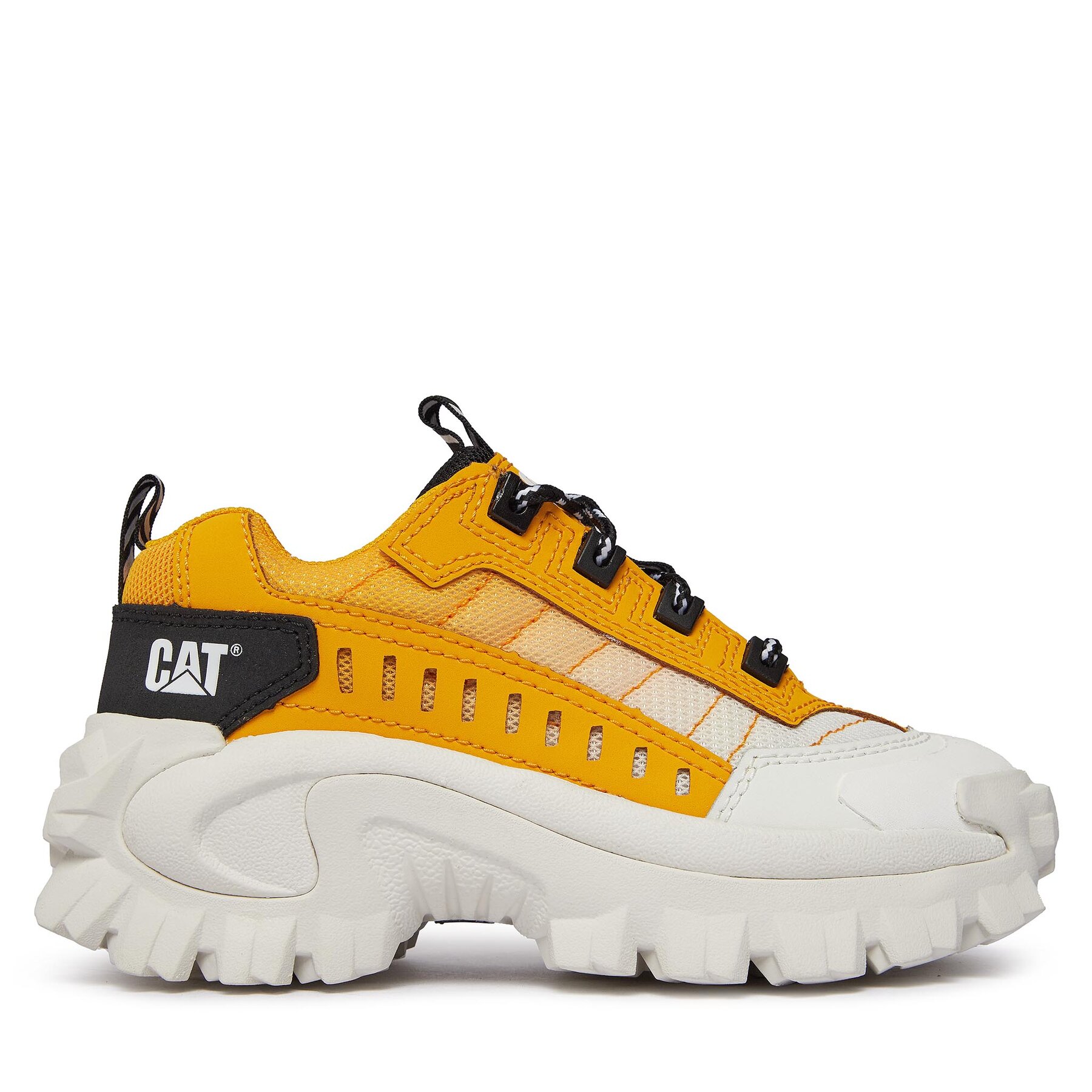 Sneakers CATerpillar Intruder P111294 Citrus von Caterpillar