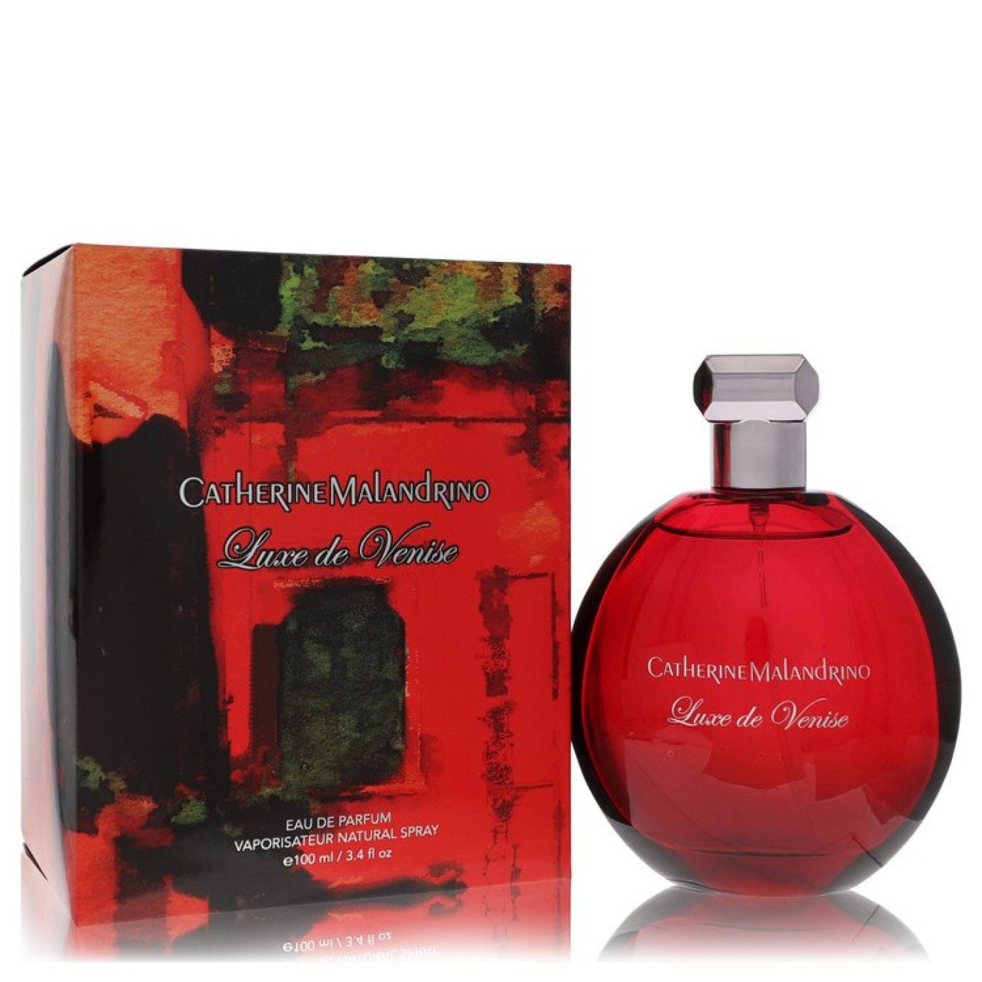 Catherine Malandrino Luxe De Venise Eau De Parfum Spray 100 ml von Catherine Malandrino