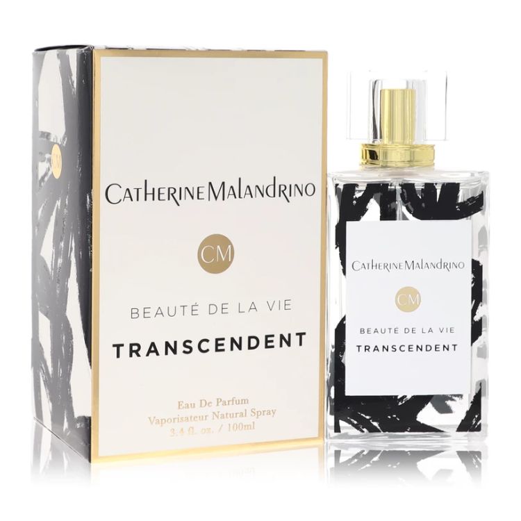 Catherine Malandrino Transcendent Eau de Parfum 100ml Catherine Malandrino Transcendent Eau de Parfum 100ml von Catherine Malandrino