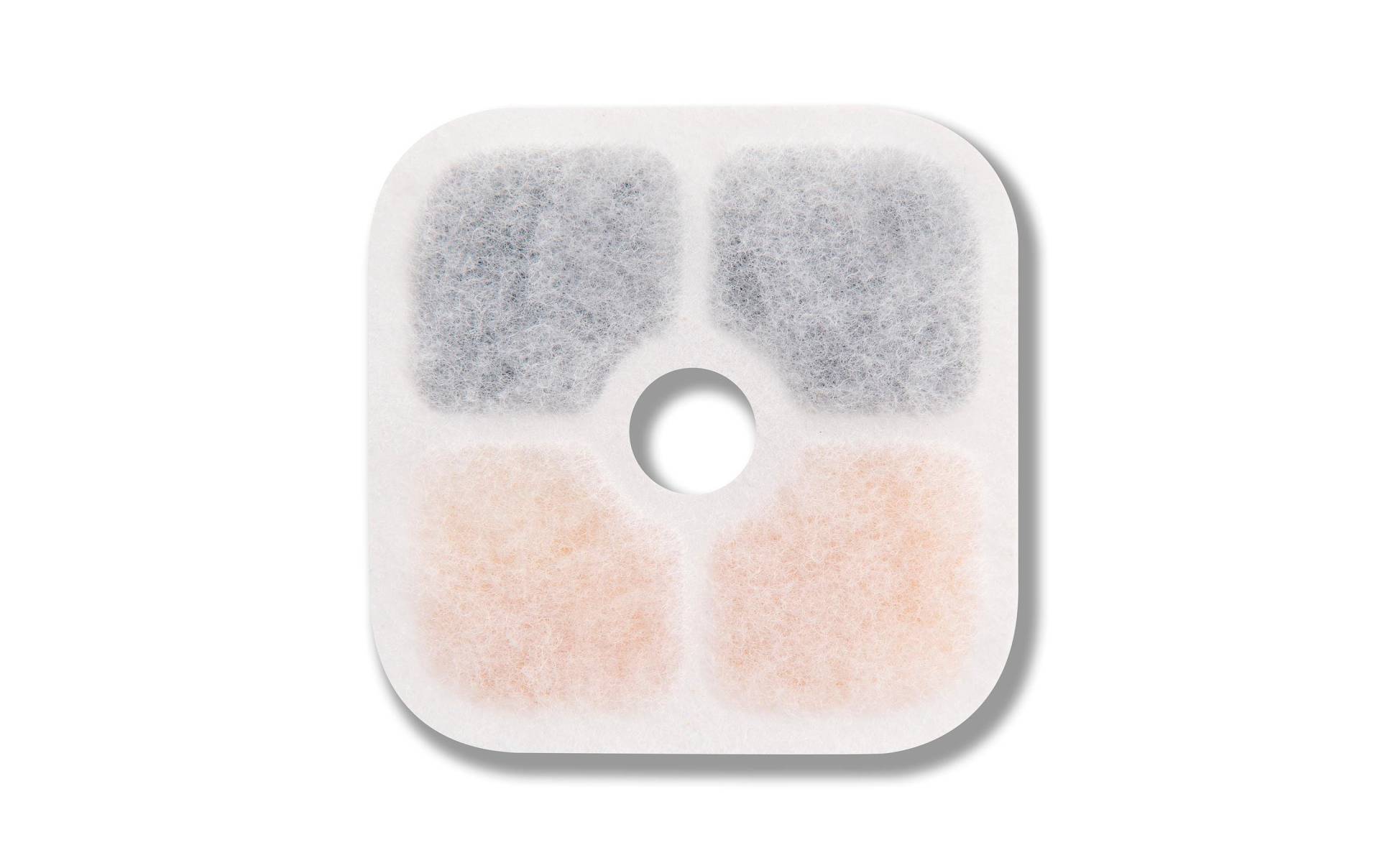Catit Ersatzfilter »zu Pixi, 3 Stück«, (3 tlg.) von Catit