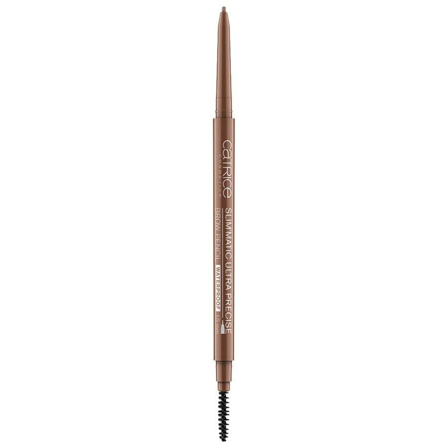 Catrice  Catrice Slim'Matic Ultra Precise Brow Pencil Waterproof augenbrauenstift 0.05 g von Catrice